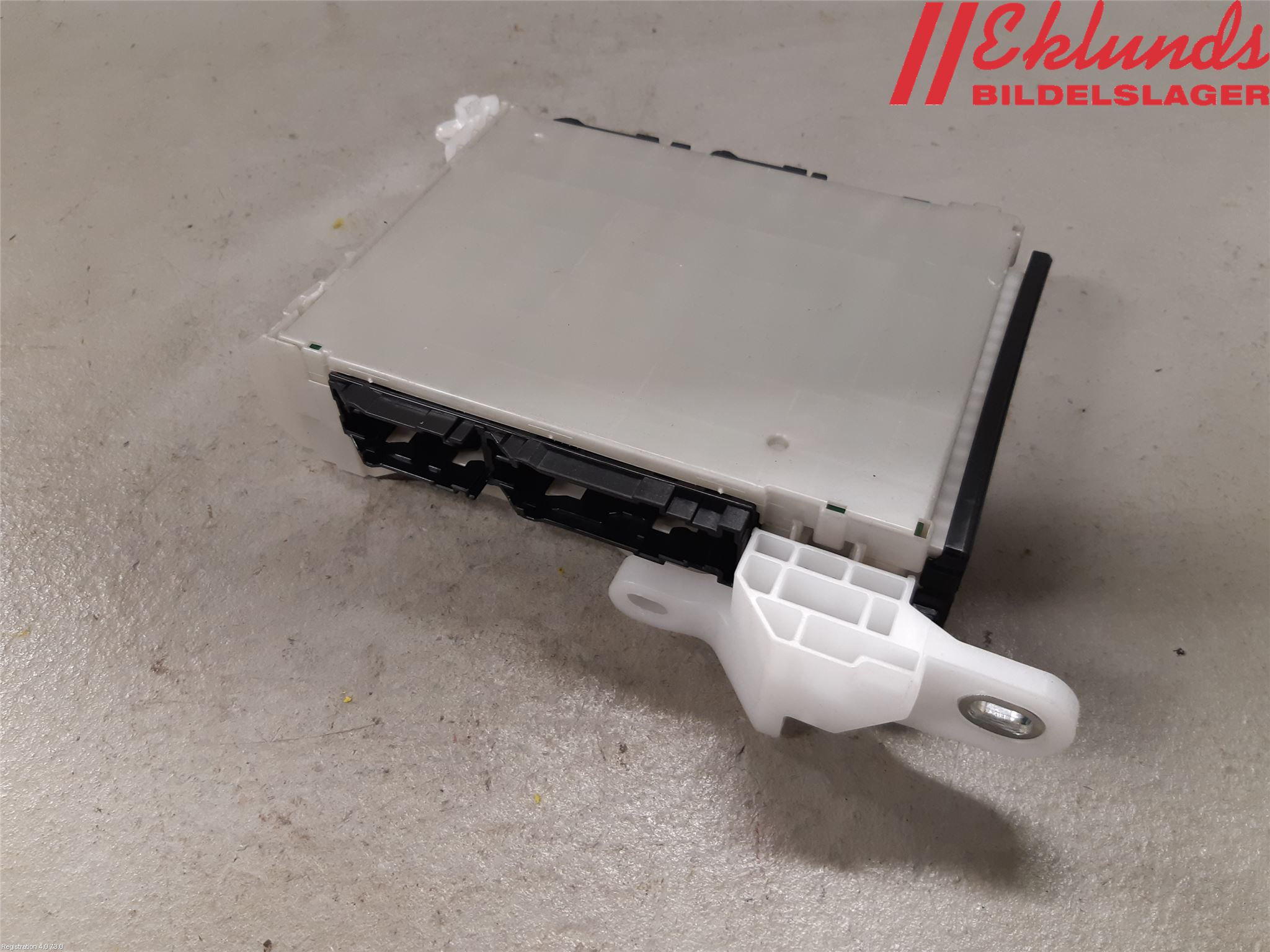 Toyota COROLLA 19- Styrenhet Övrigt