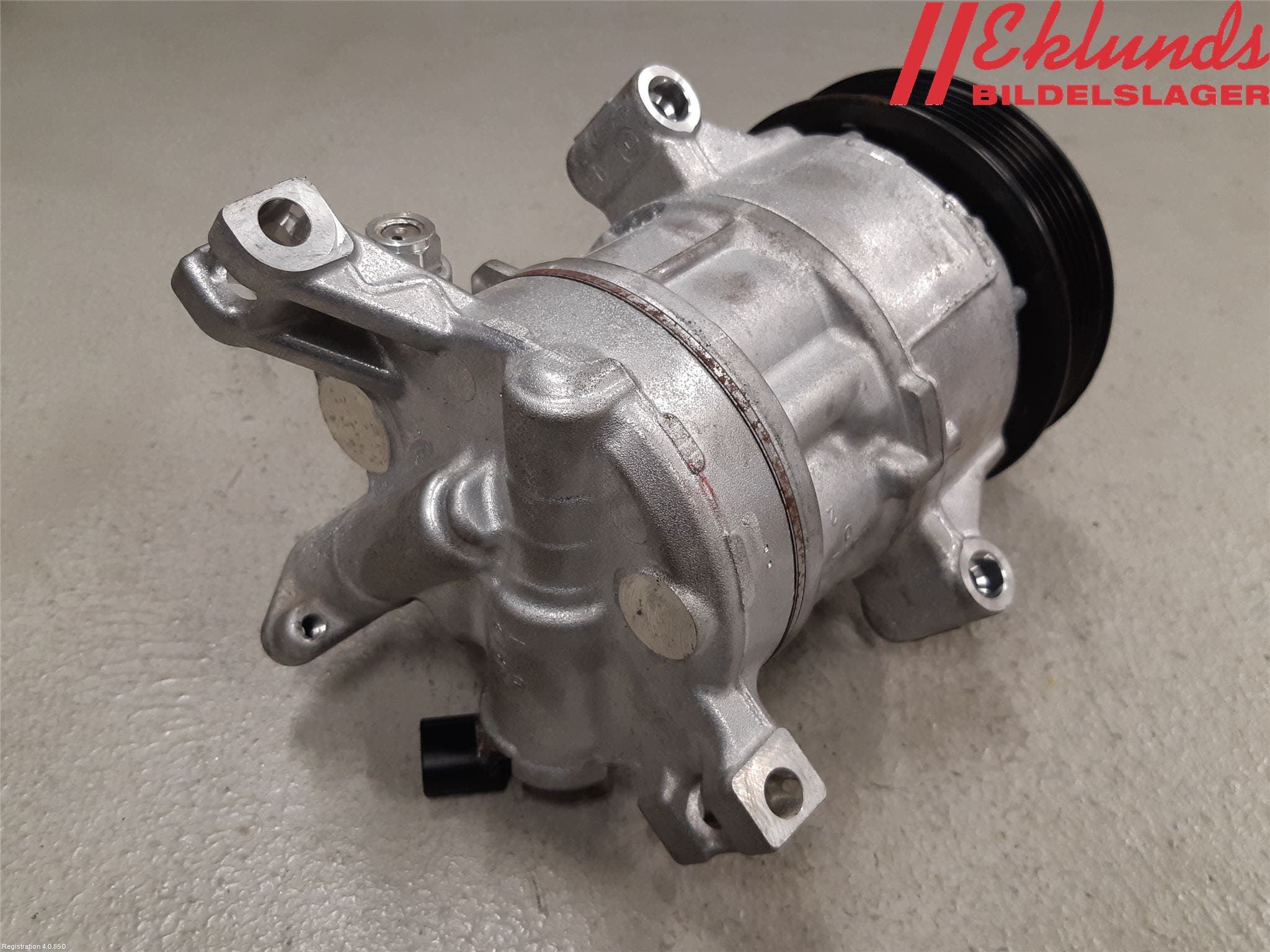 Toyota YARIS XP21 20- Ac Kompressor