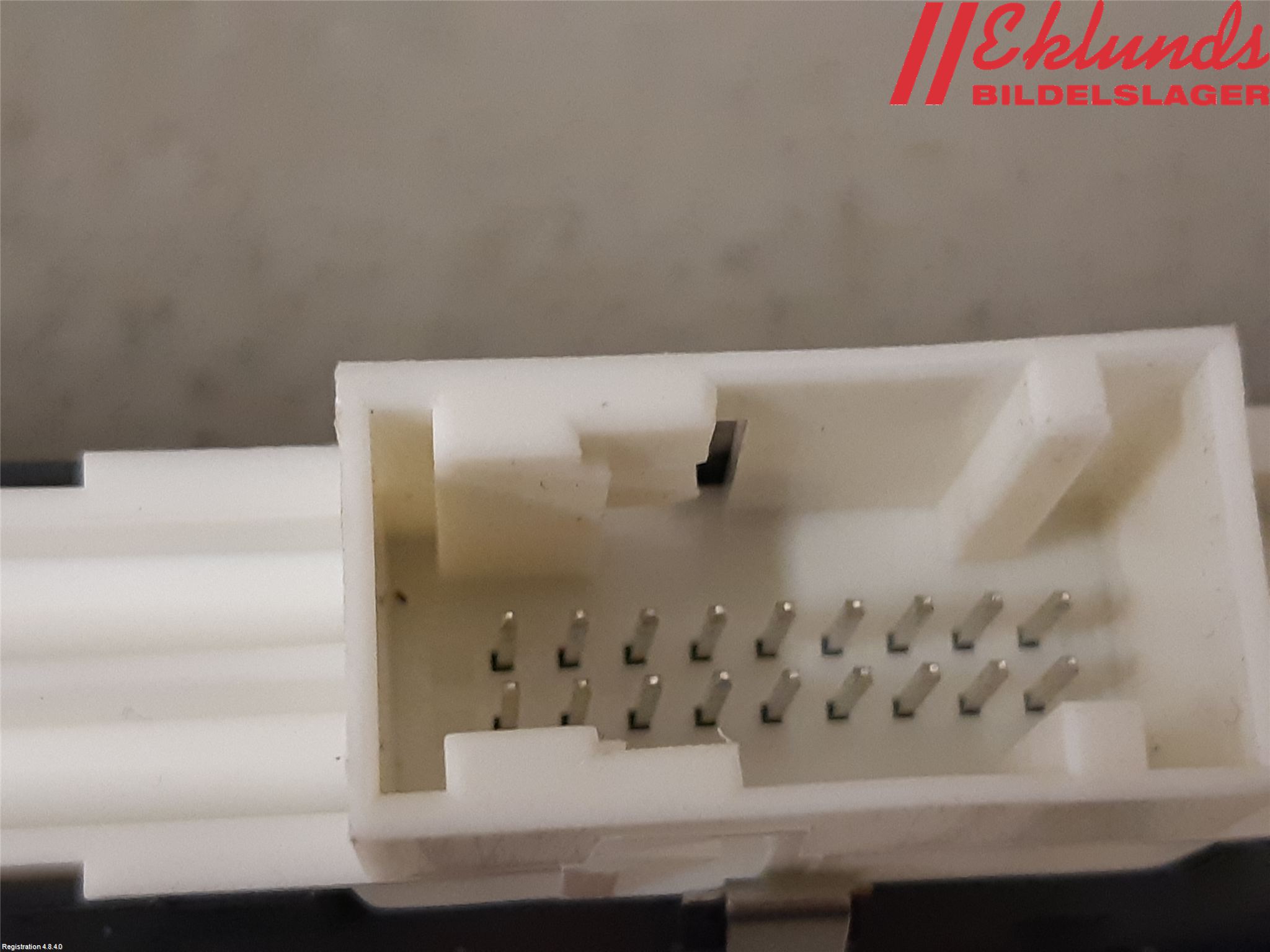 Fiat TIPO/CROSS 16- Strömställare Multifunktion