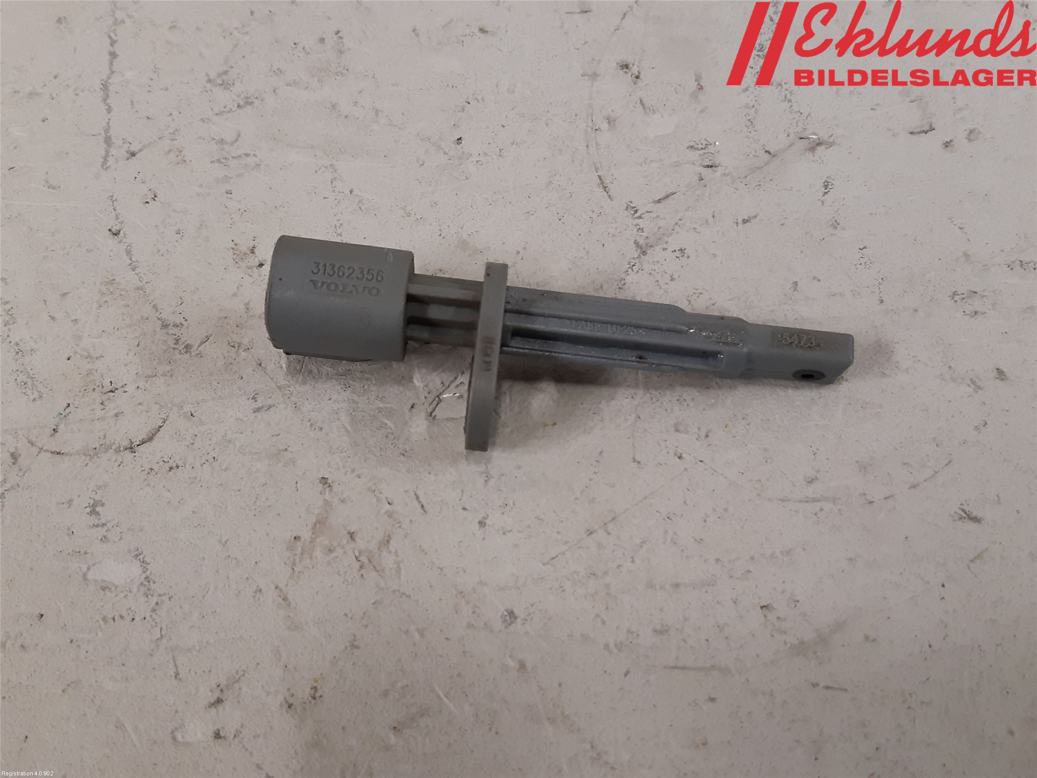 Volvo S60 19- Abs Sensor