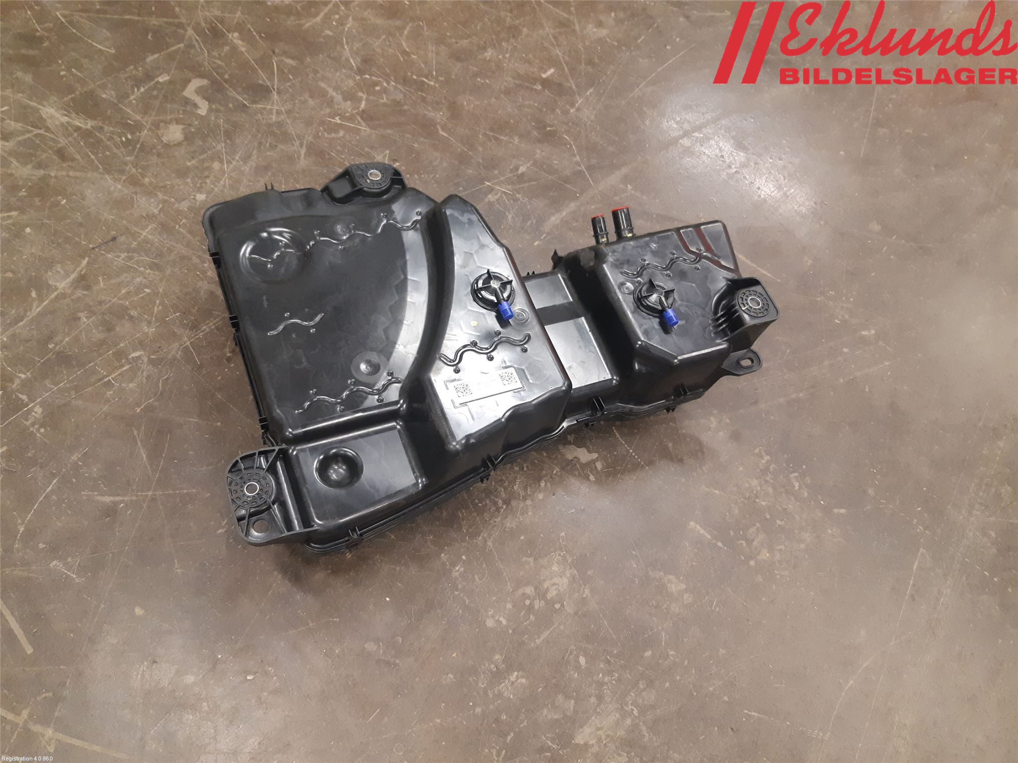 Seat TARRACO 19- Adblue Tank