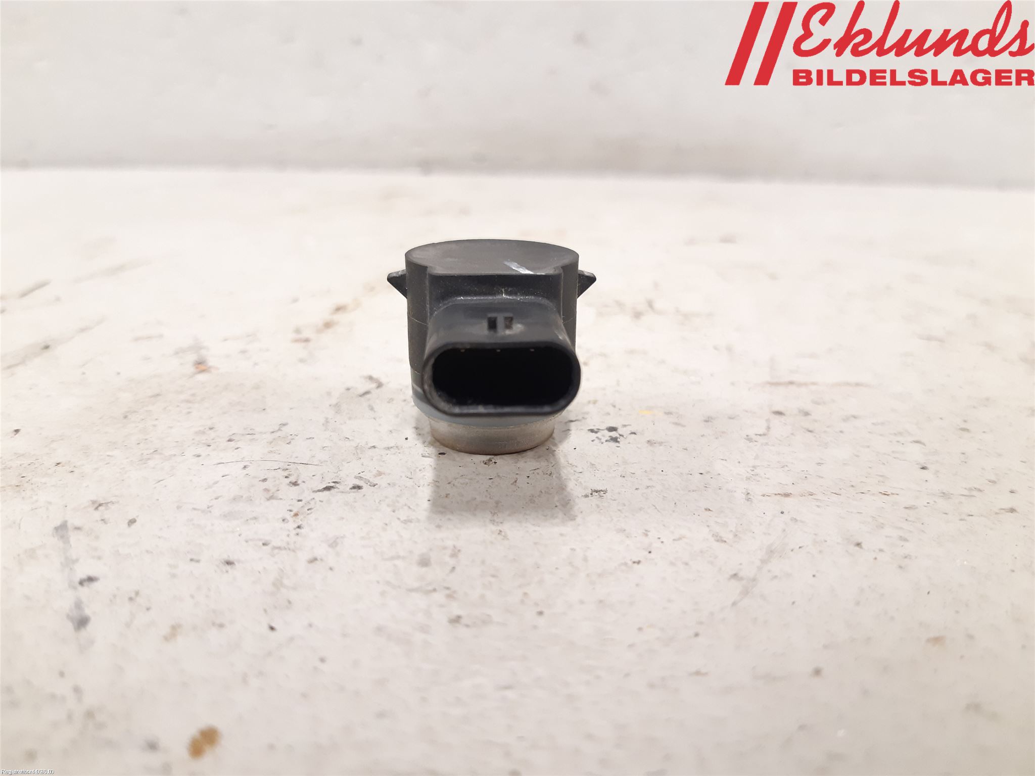 Mercedes-Benz MB E-KLASS (W212) 09-16 Parkeringshjälp Backsensor