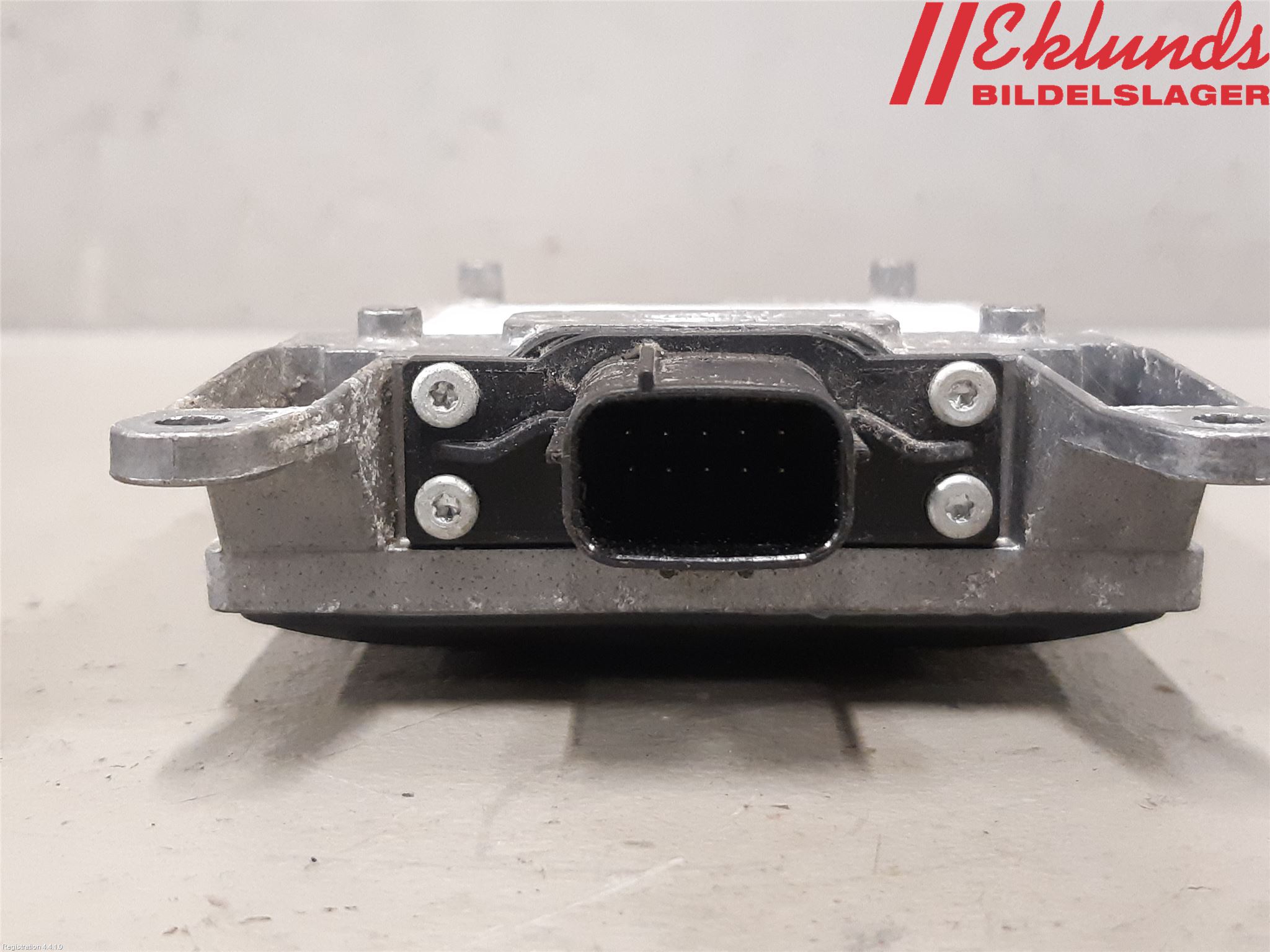 Mazda 3 III 14-19 Sensor Aktivt Kollisionsskydd