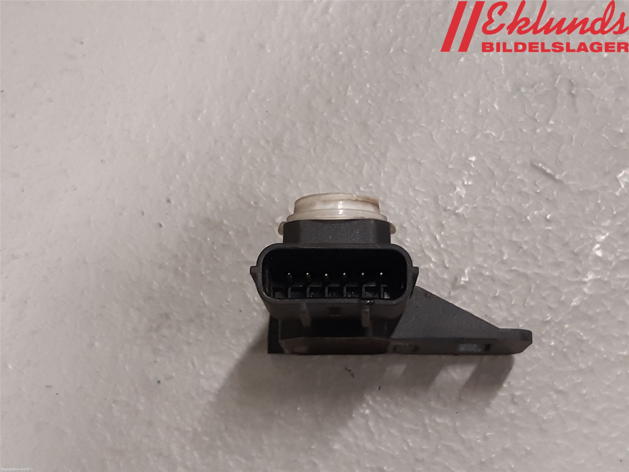 Honda CIVIC 17-22 Parkeringshjälp Backsensor