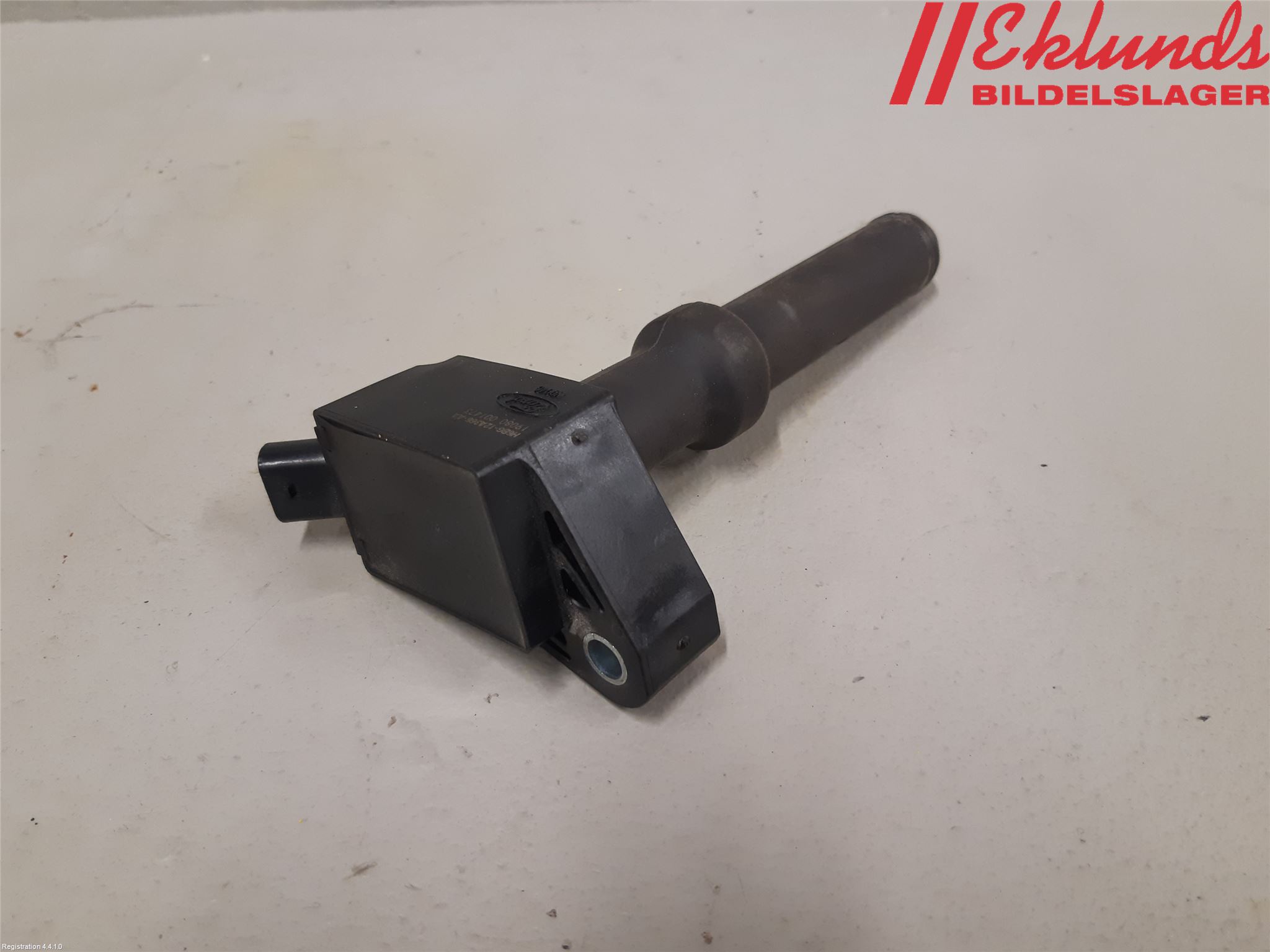 Ford FOCUS 19- Tändspole