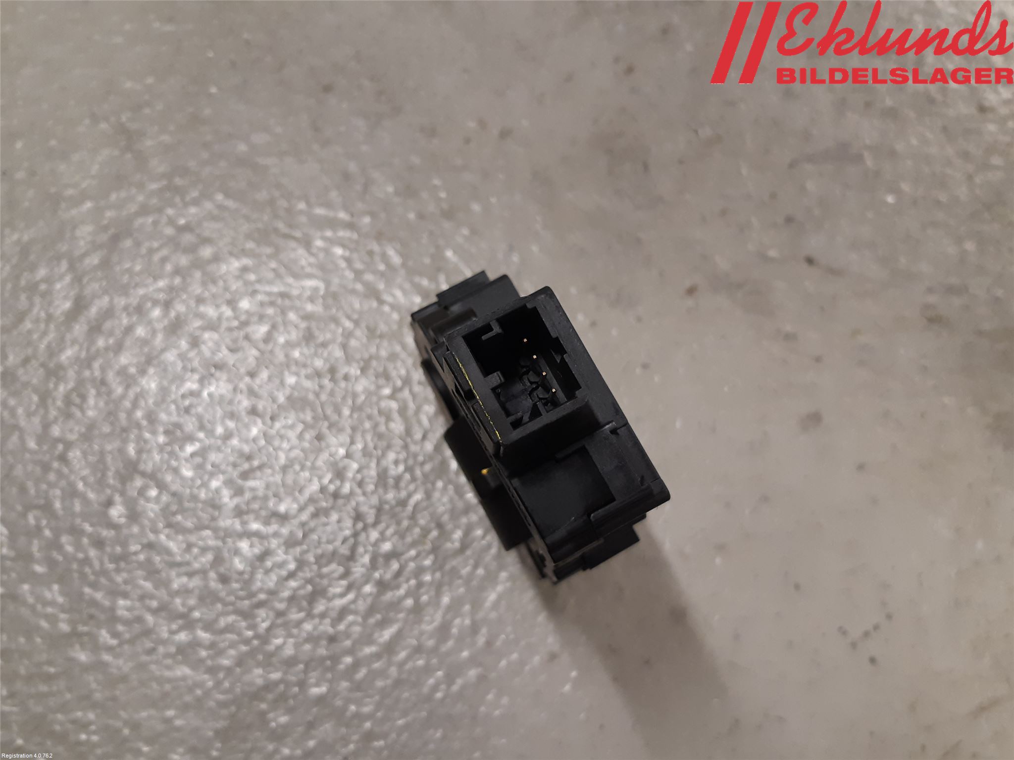 BMW 3 F30/F31/F80 12-19 Ac Reglermotor