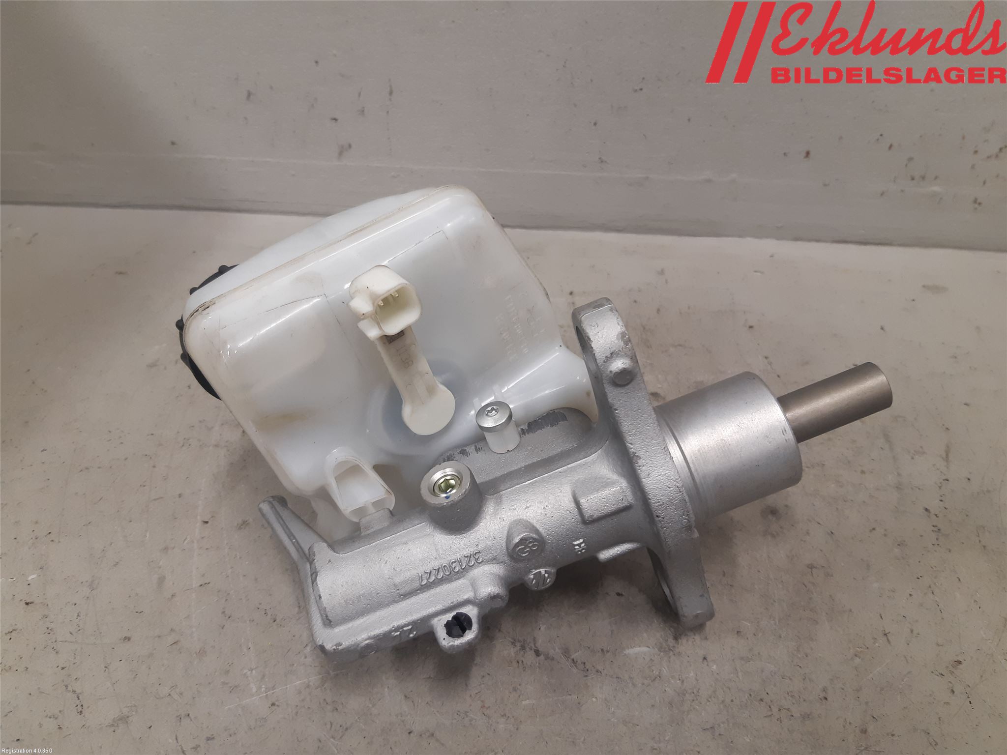 Volvo V90 17->> Broms Huvudcylinder