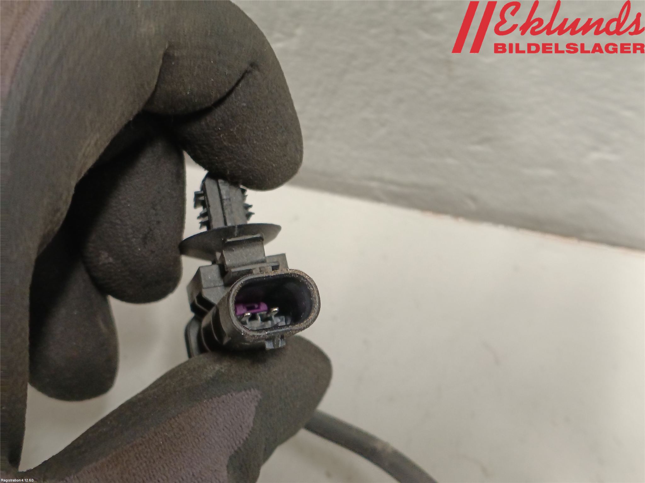 Jeep RENEGADE Sensor Avgas