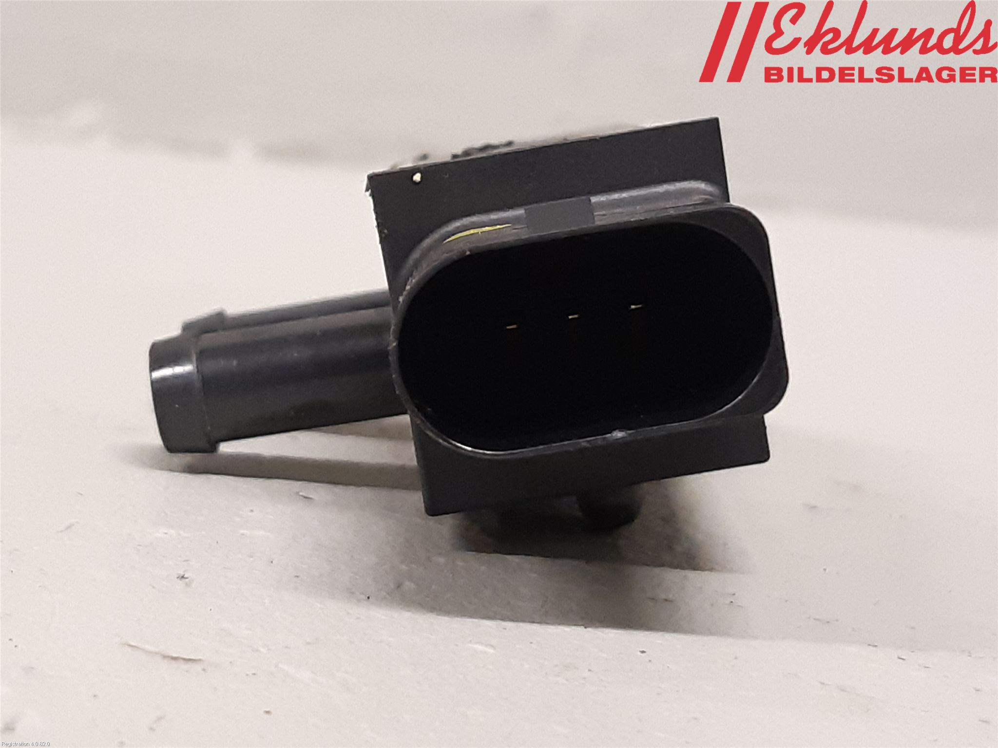 Volkswagen VW GOLF / E-GOLF VII 13-20 Sensor Avgas