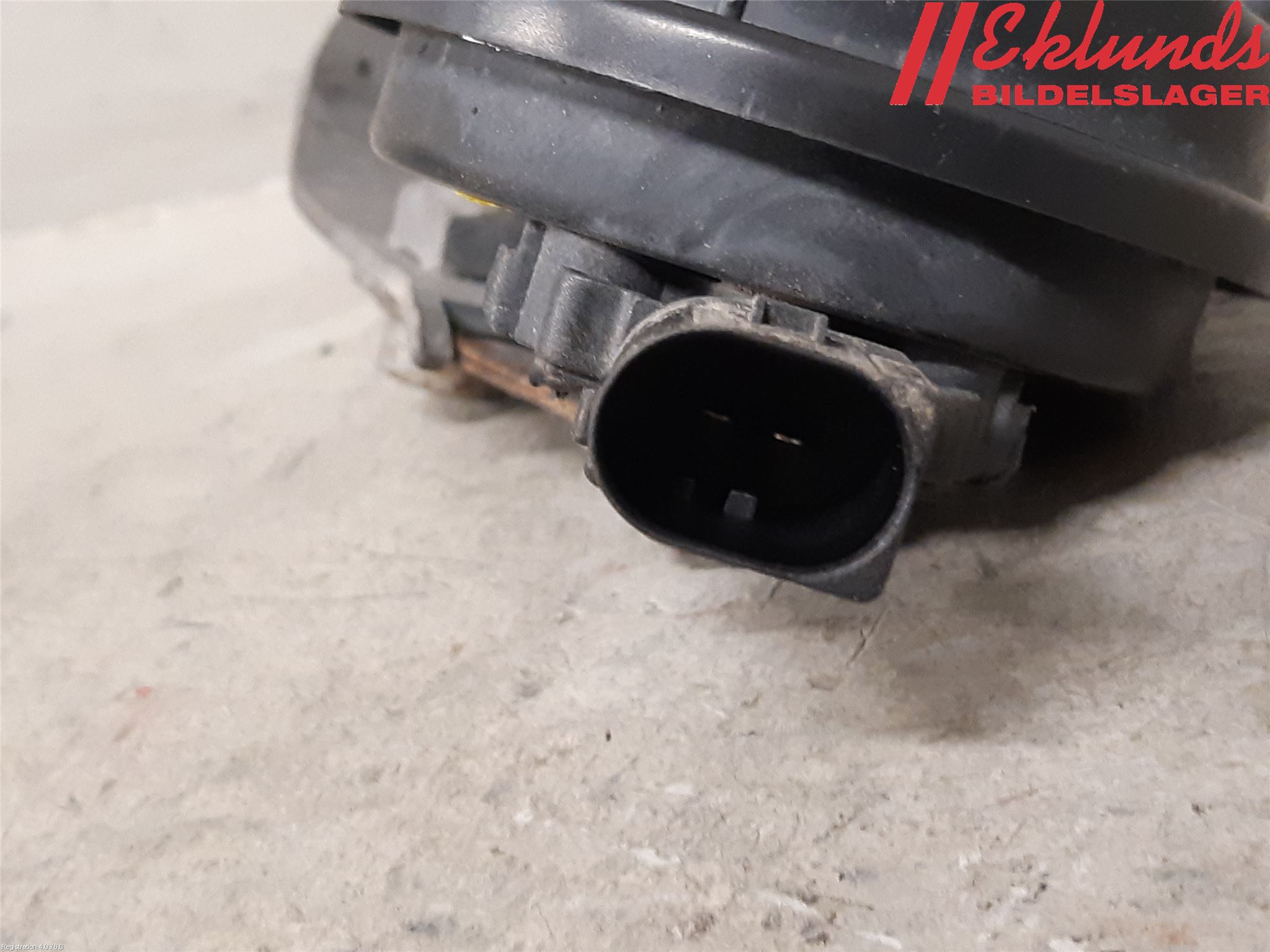 Audi A1/S1 11-18 Signalhorn