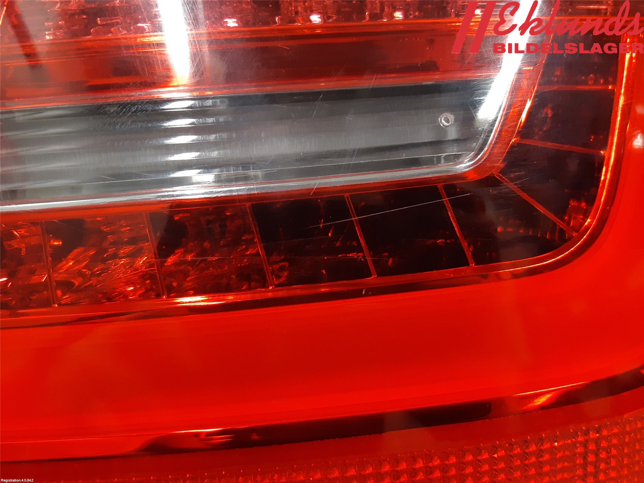 Audi A6/S6 4G 11-18 Bakljus Höger