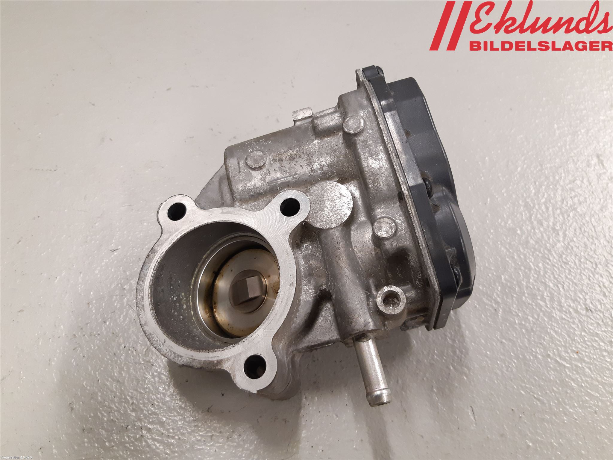 Honda HR-V 15-21 Egr Ventil