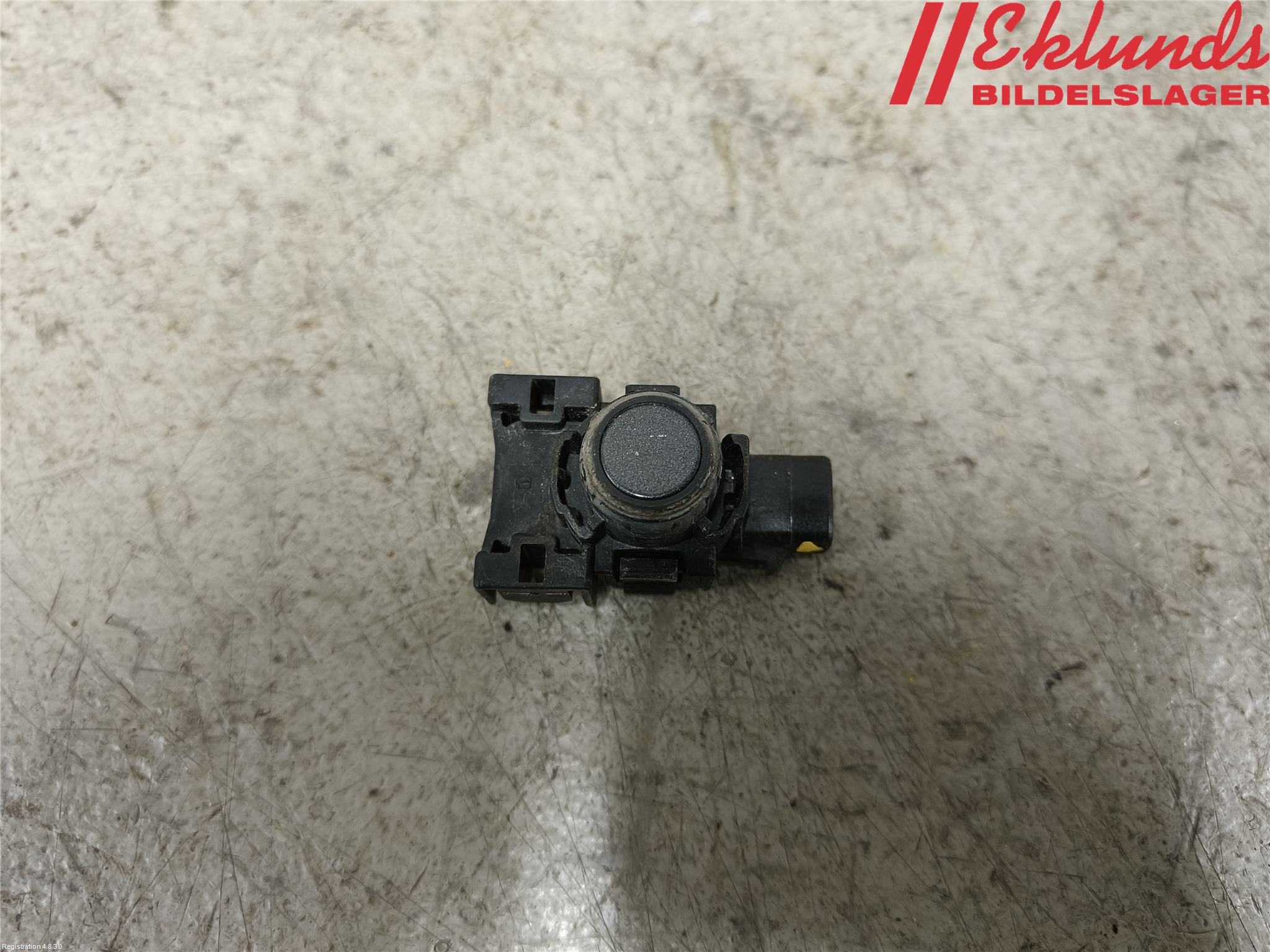 Mazda 6 13- Parkeringshjälp Frontsensor