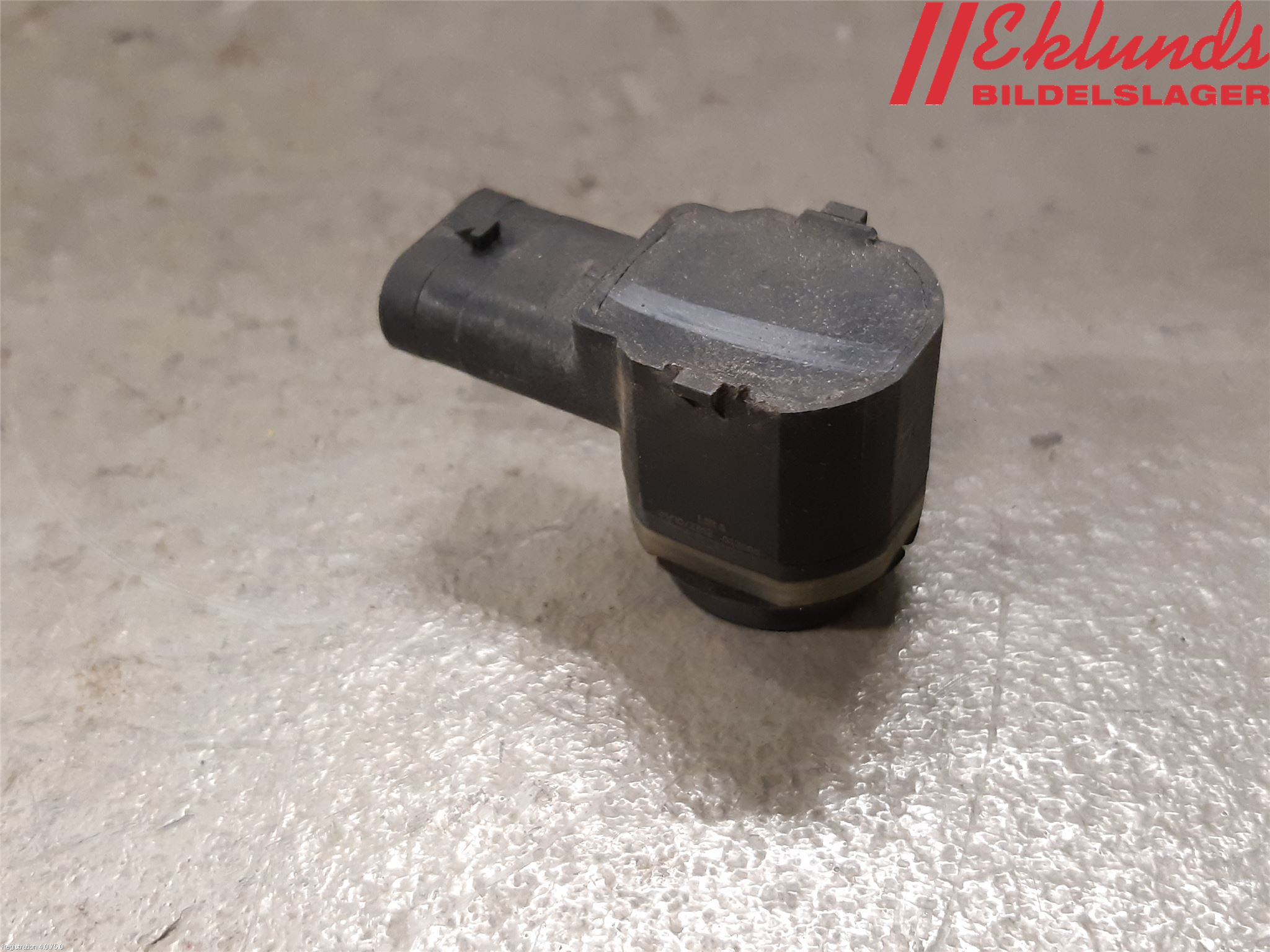 Volvo V40 12-19 Parkeringshjälp Backsensor