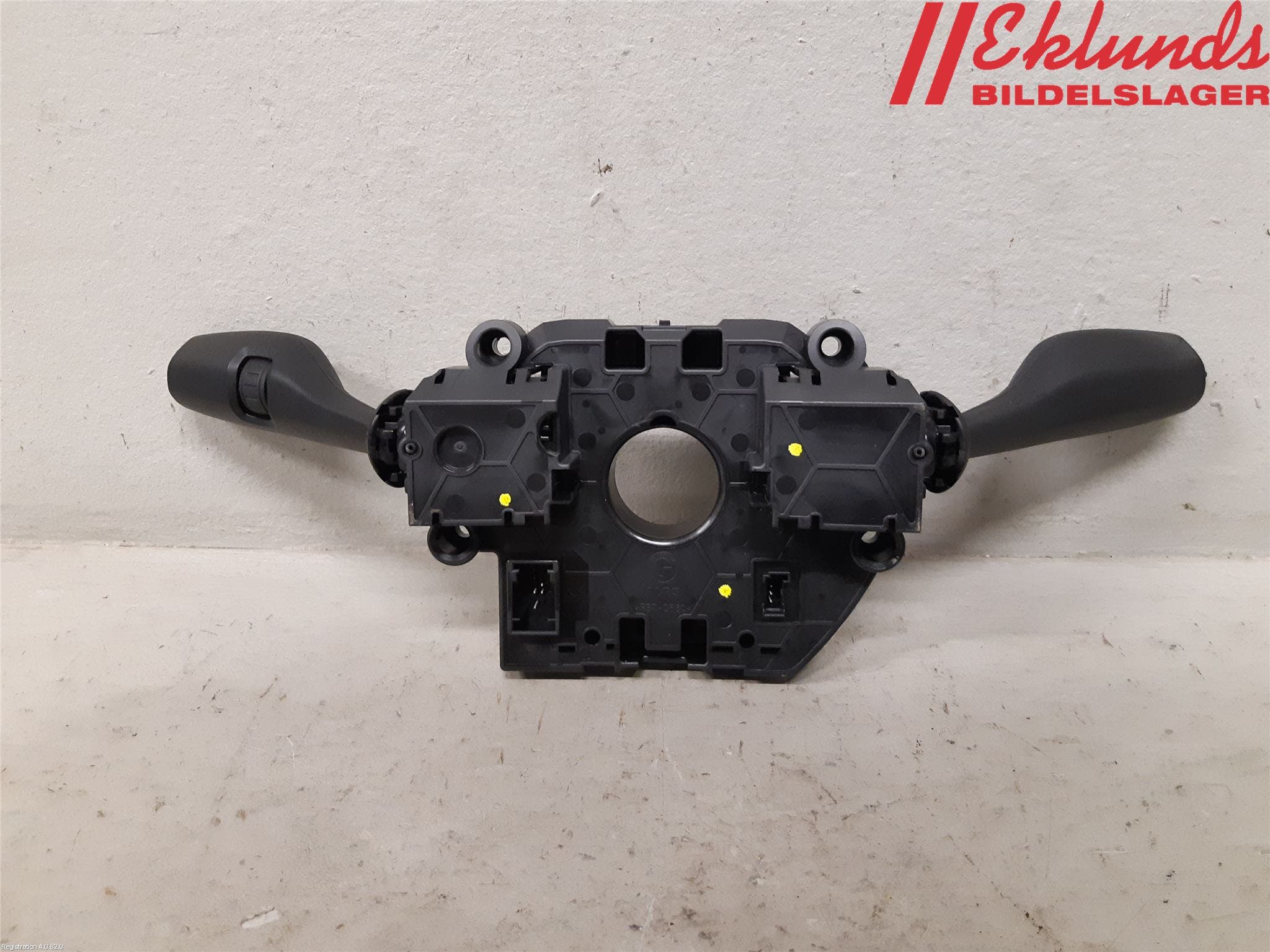 BMW X6 F16 14-19 Spakcentral