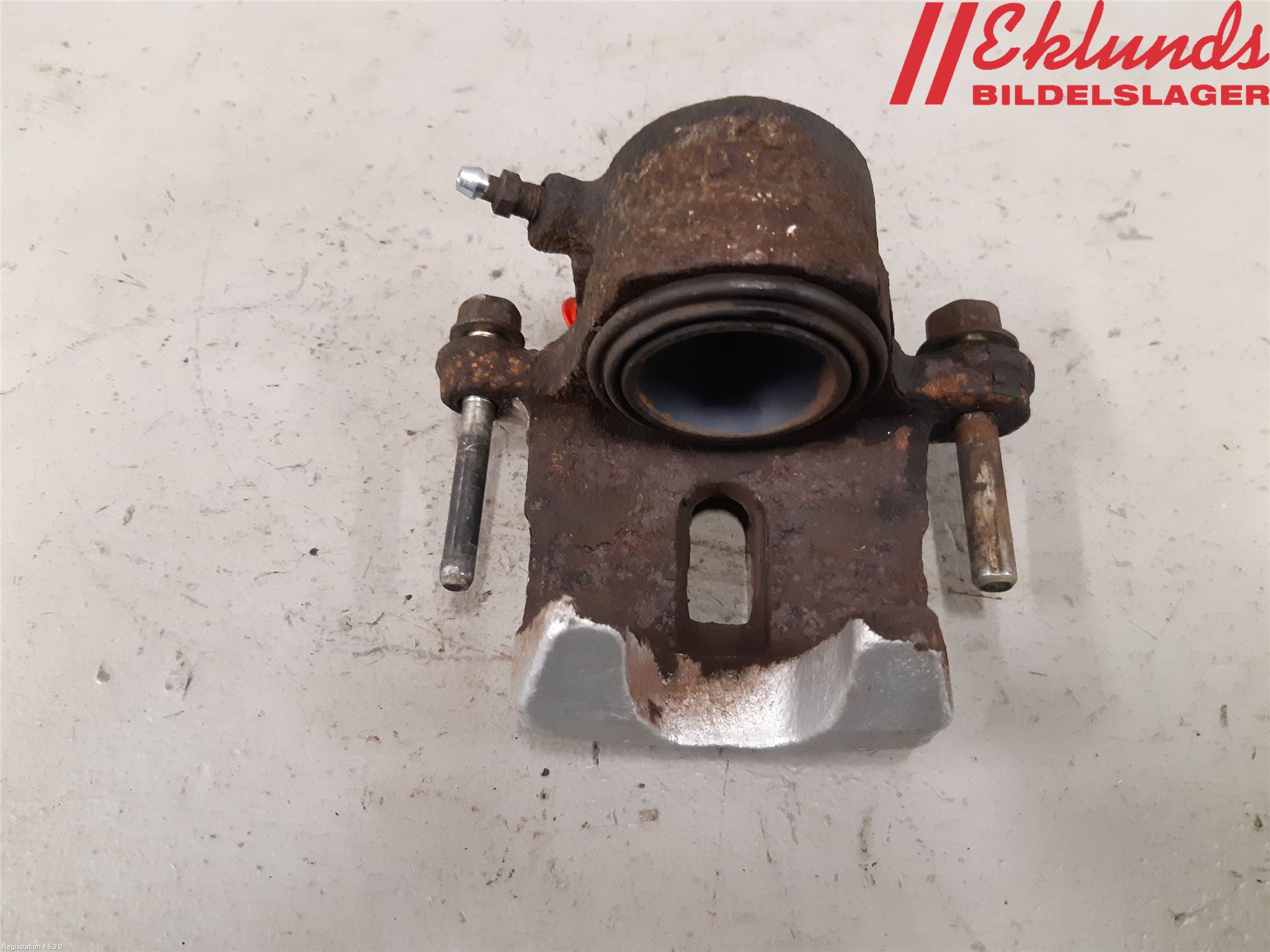 Mazda MX-5 II MIATA  98-05 Bromsok Fram Höger