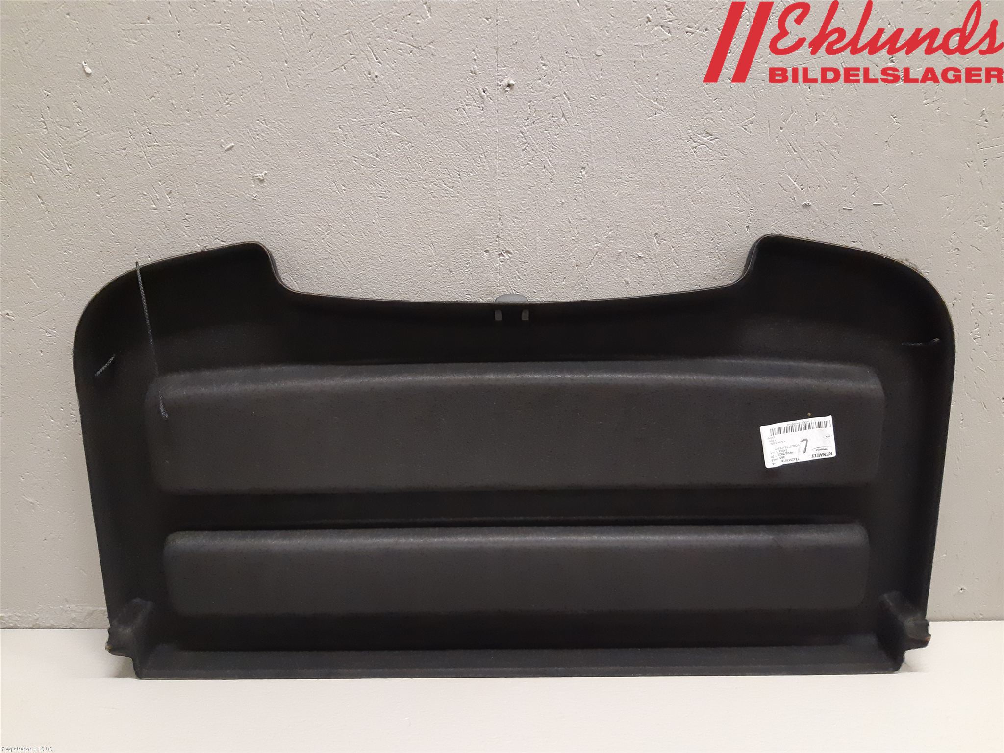 Dacia SANDERO/STEPWAY 21- Hatthylla