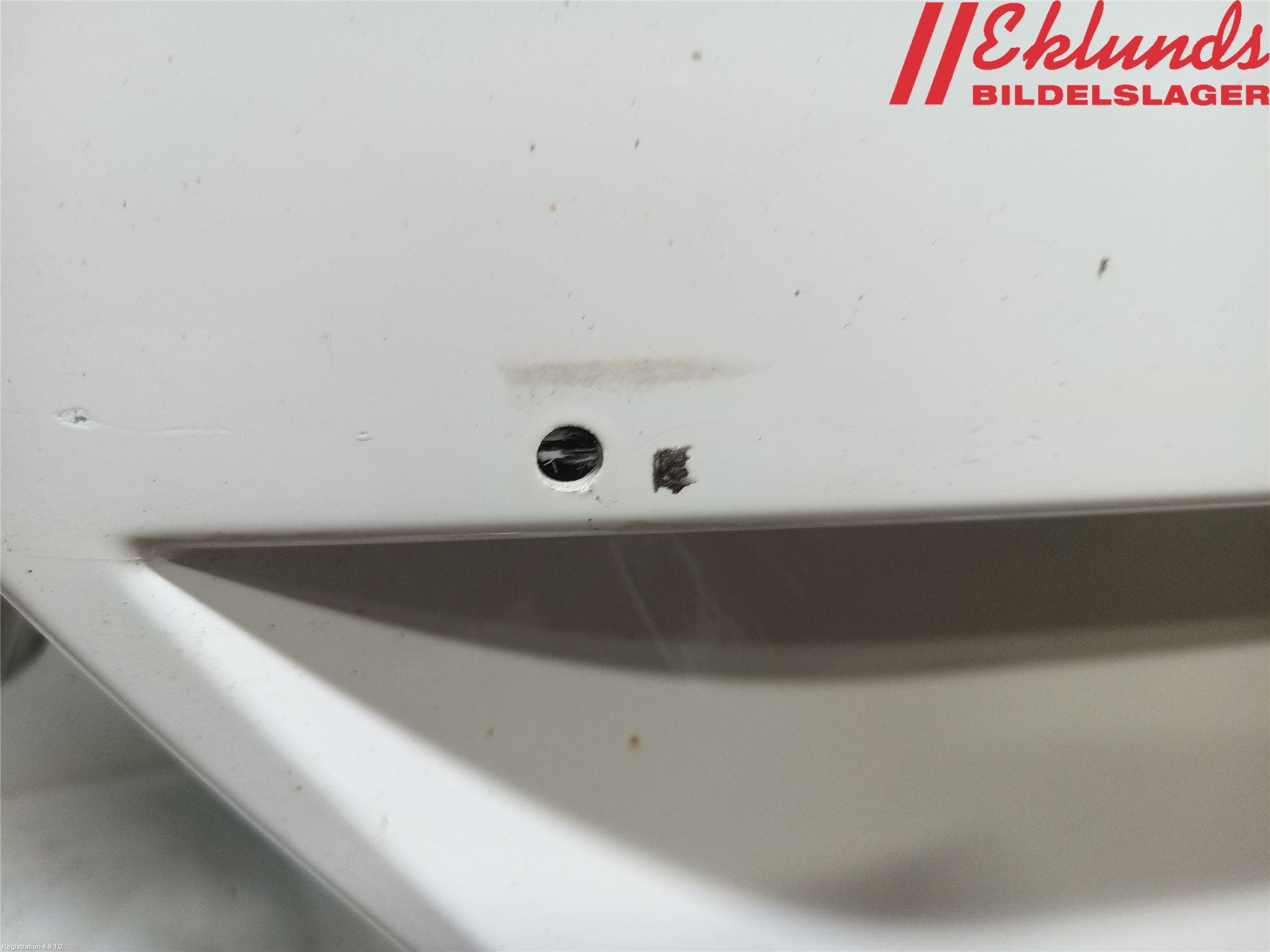 Volvo V70 14-16 Baklucka Kombi