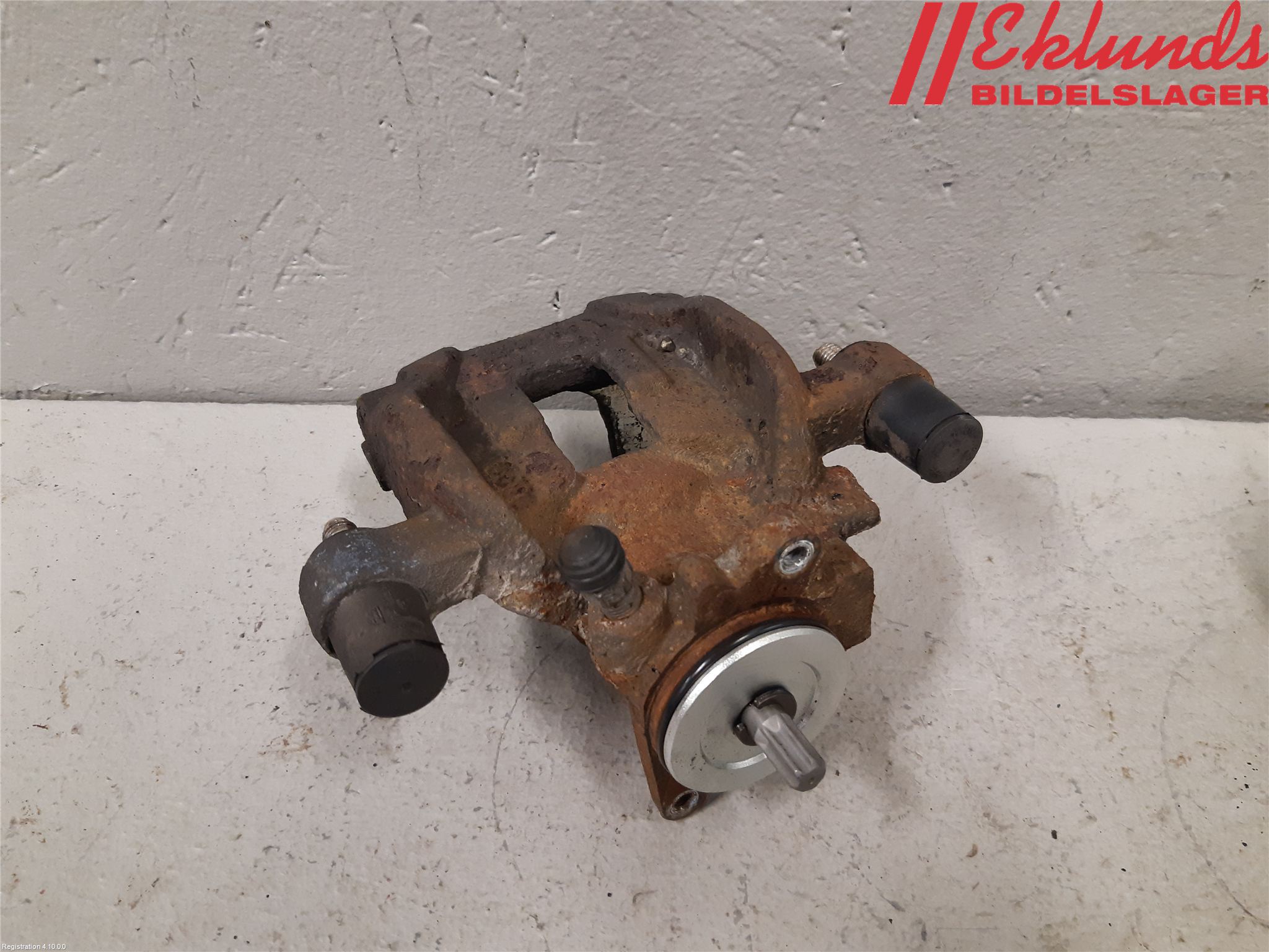 Volvo V60 19- Bromsok Bak Vänster