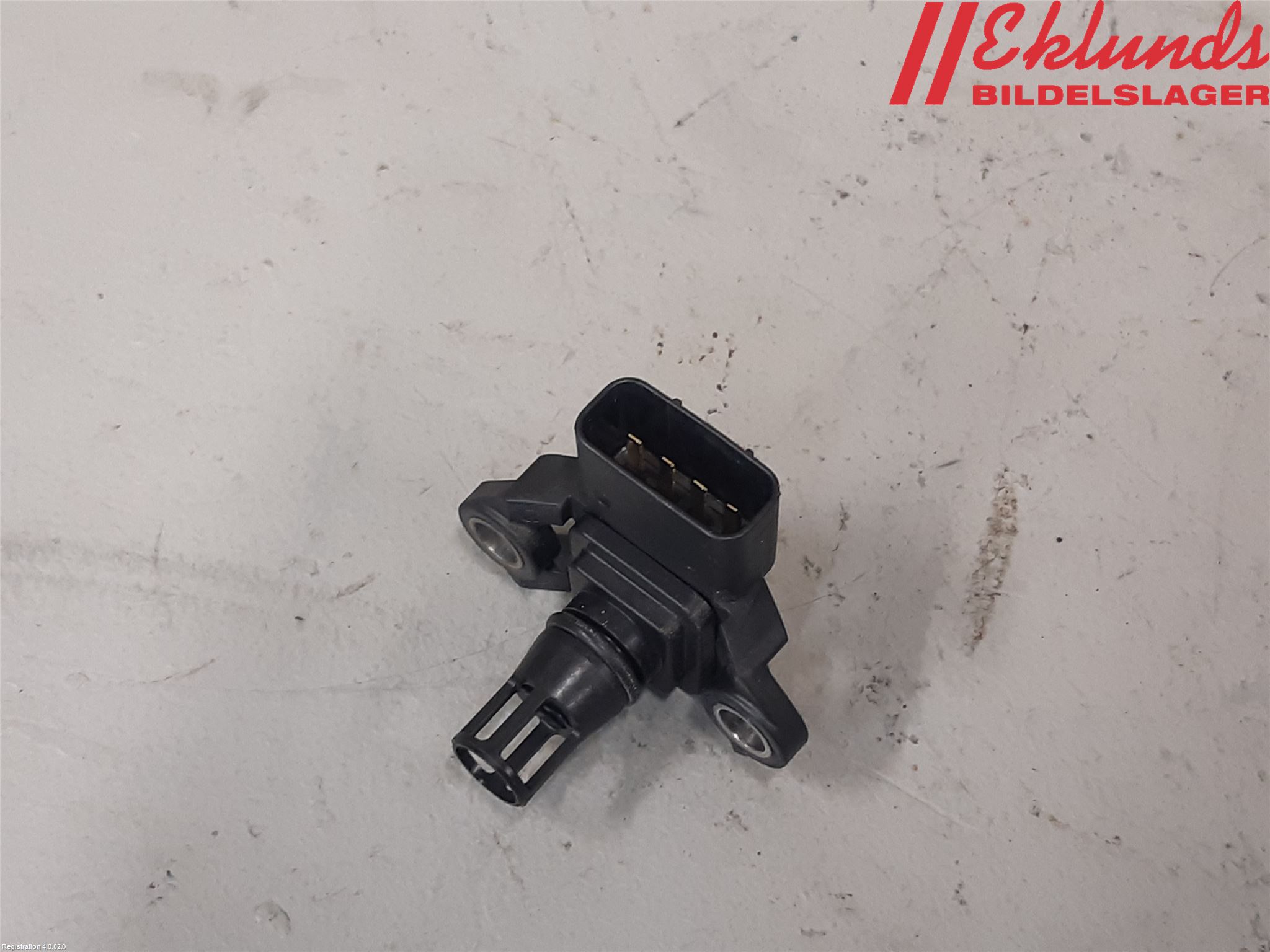 Toyota YARIS XP130 15-20 Injmappsensor