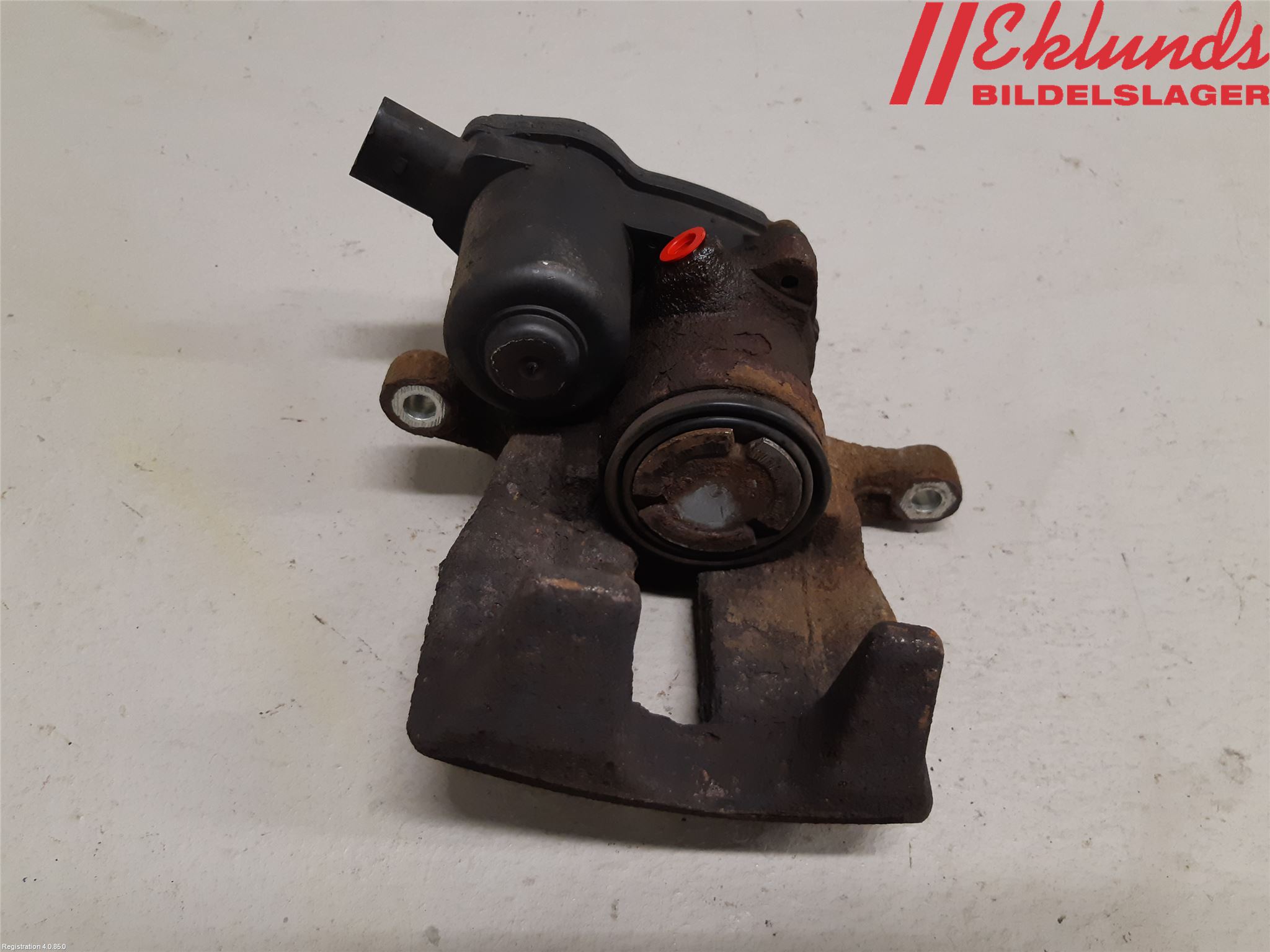 Audi A4 12-15 Bromsok Bak Höger