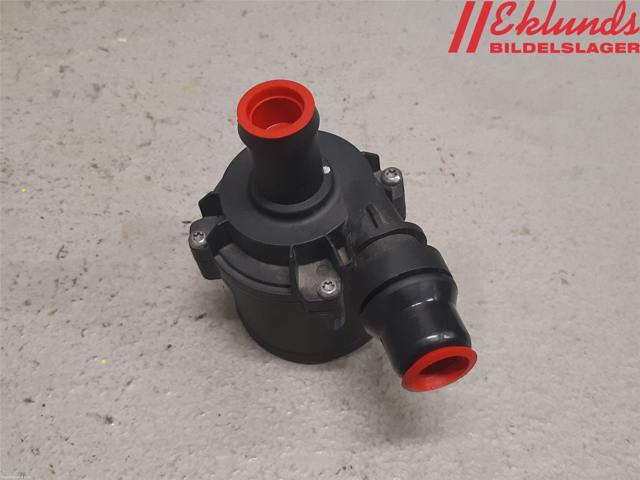 Alfa ORA FUNKY CAT 22-23 Värme Cirkulationspump