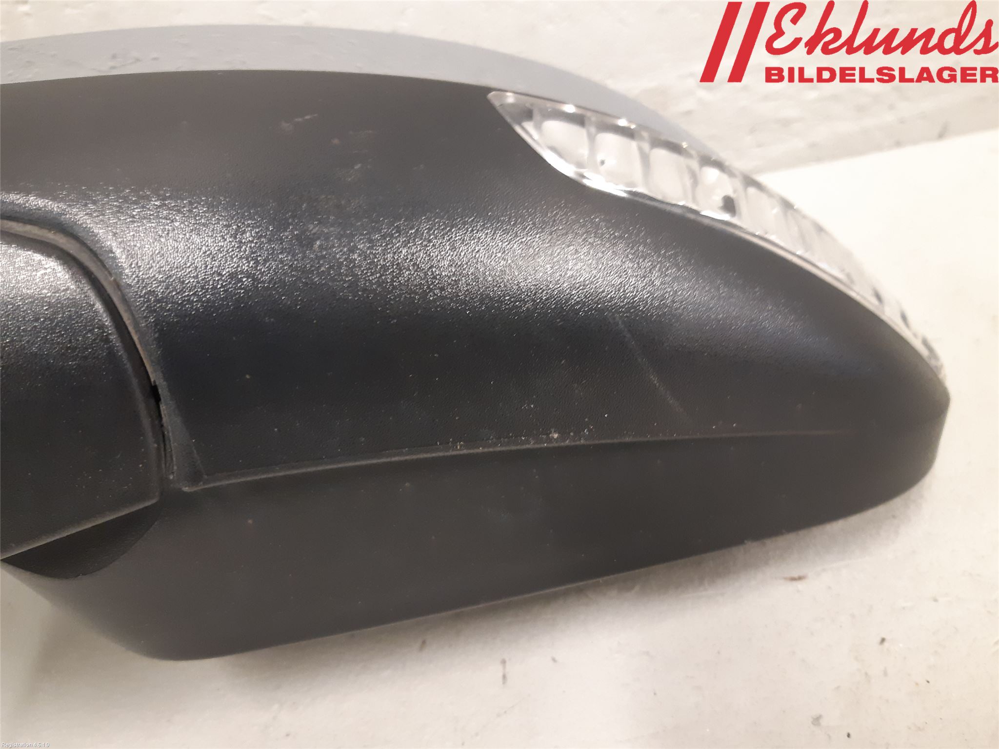 Dodge DURANGO Spegel Yttre El Vä