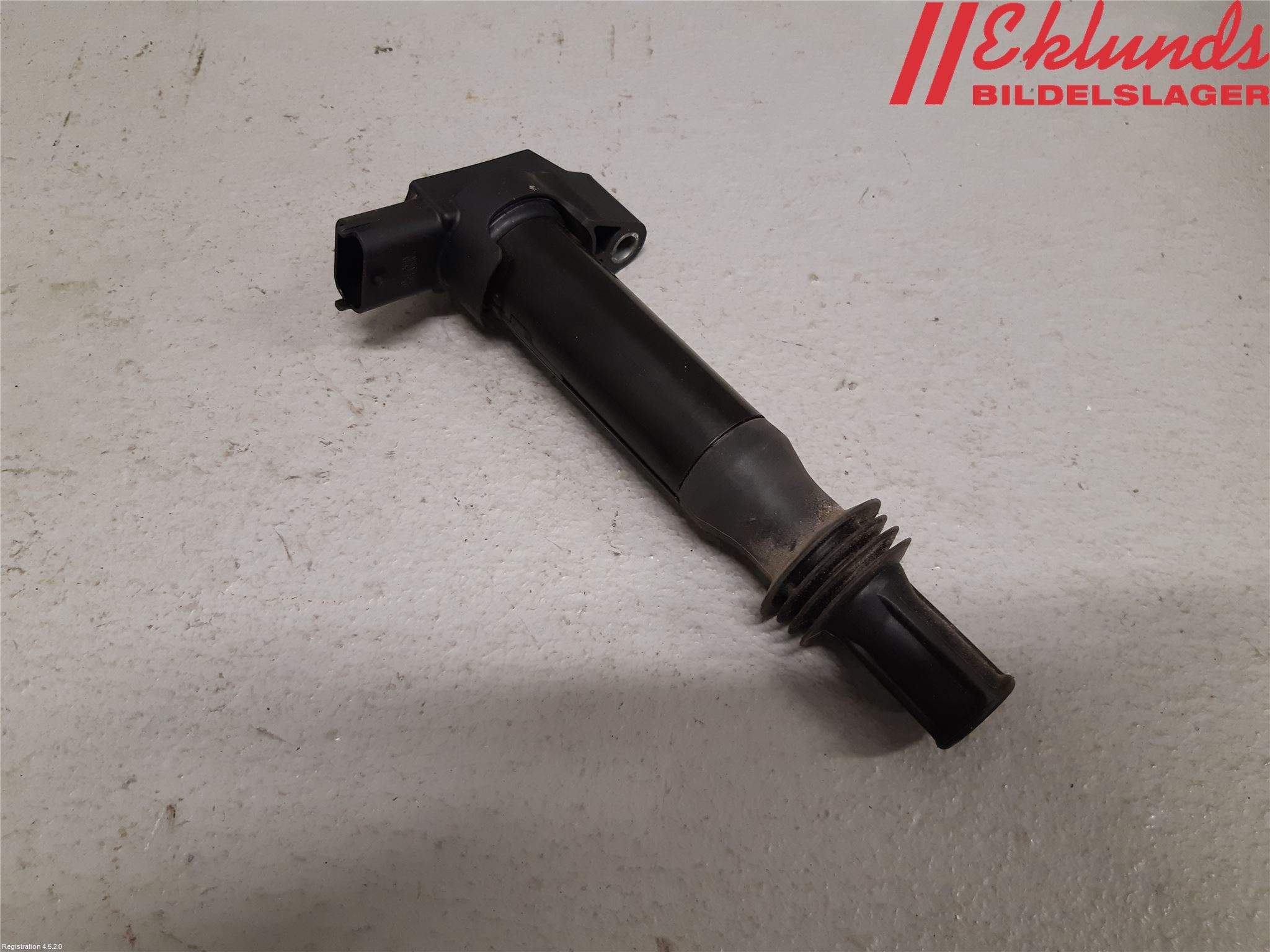 Peugeot 3008 17-24 Tändspole