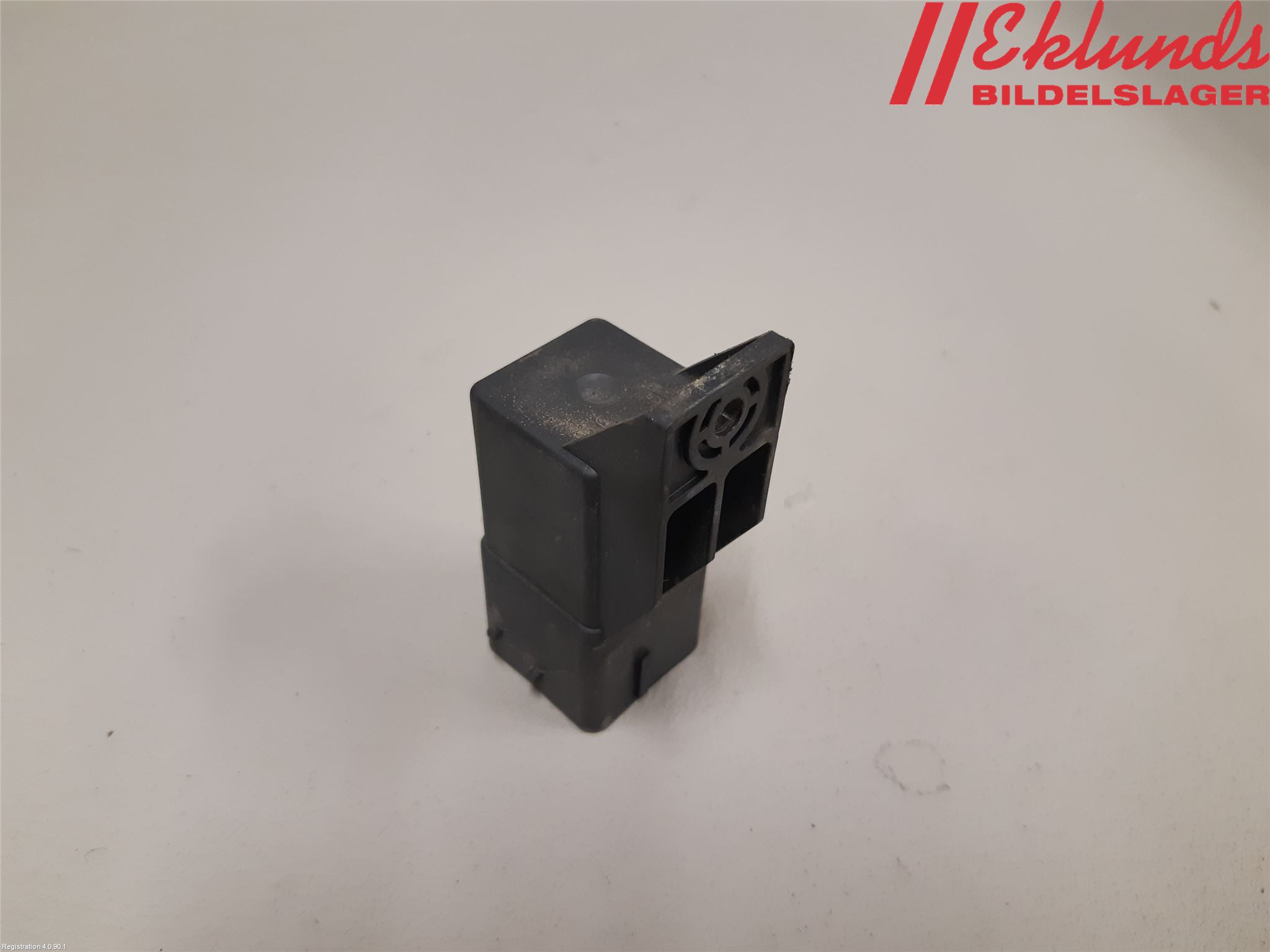 Ford MONDEO 15-22 Relä Glödning Diesel