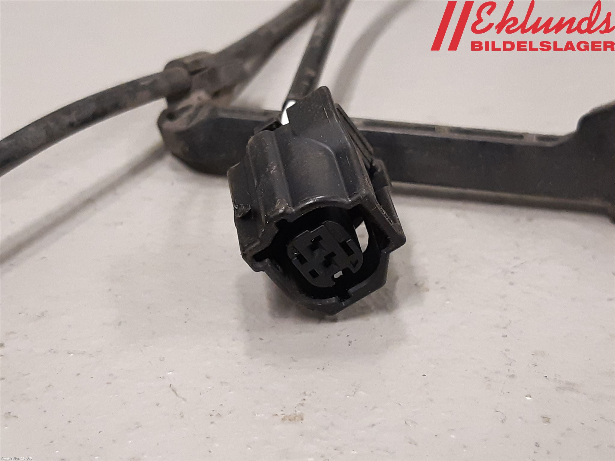 Toyota RAV4 19- Abs Sensor