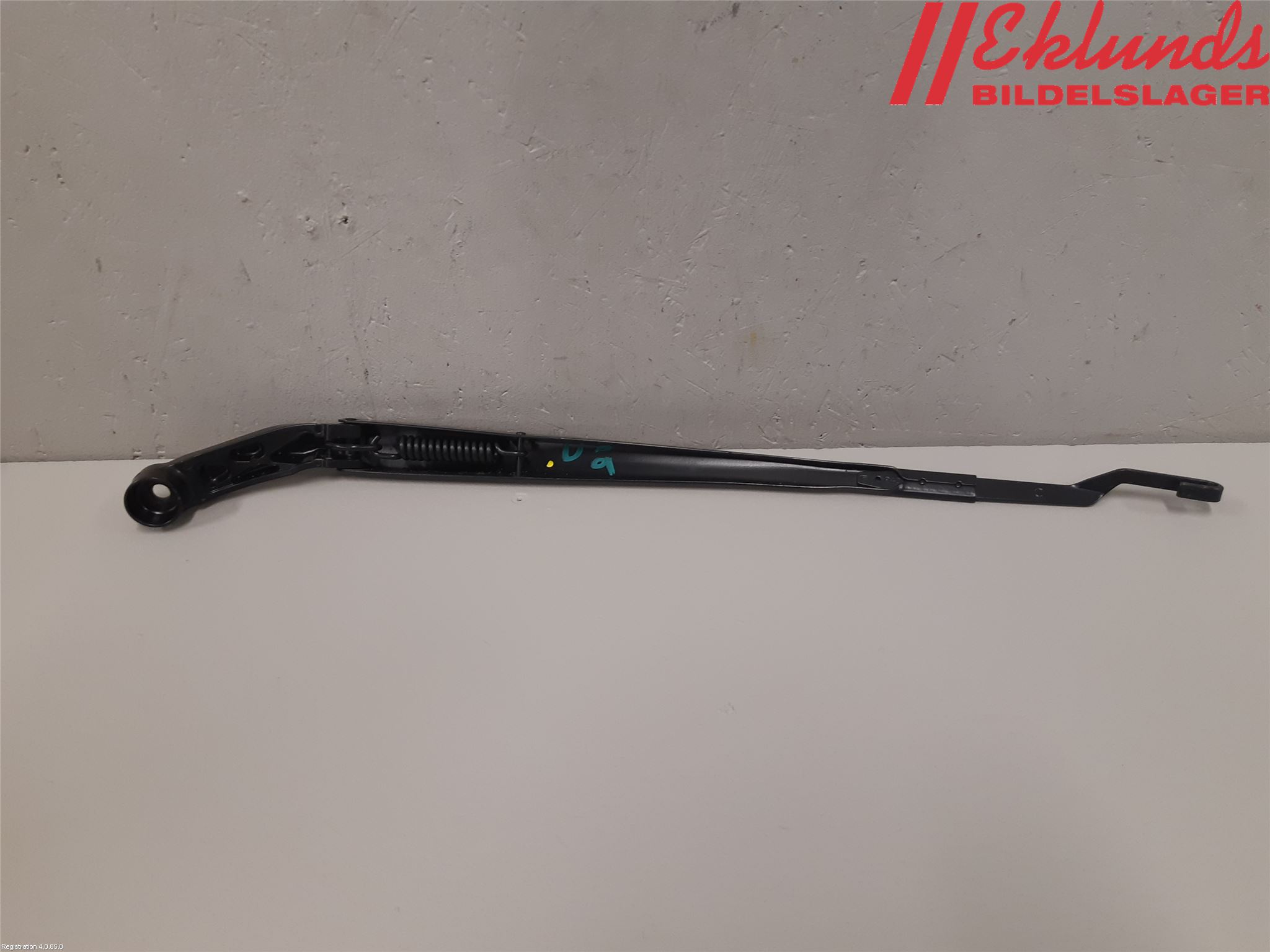 Toyota COROLLA 19- Torkararm Armar Vindruta