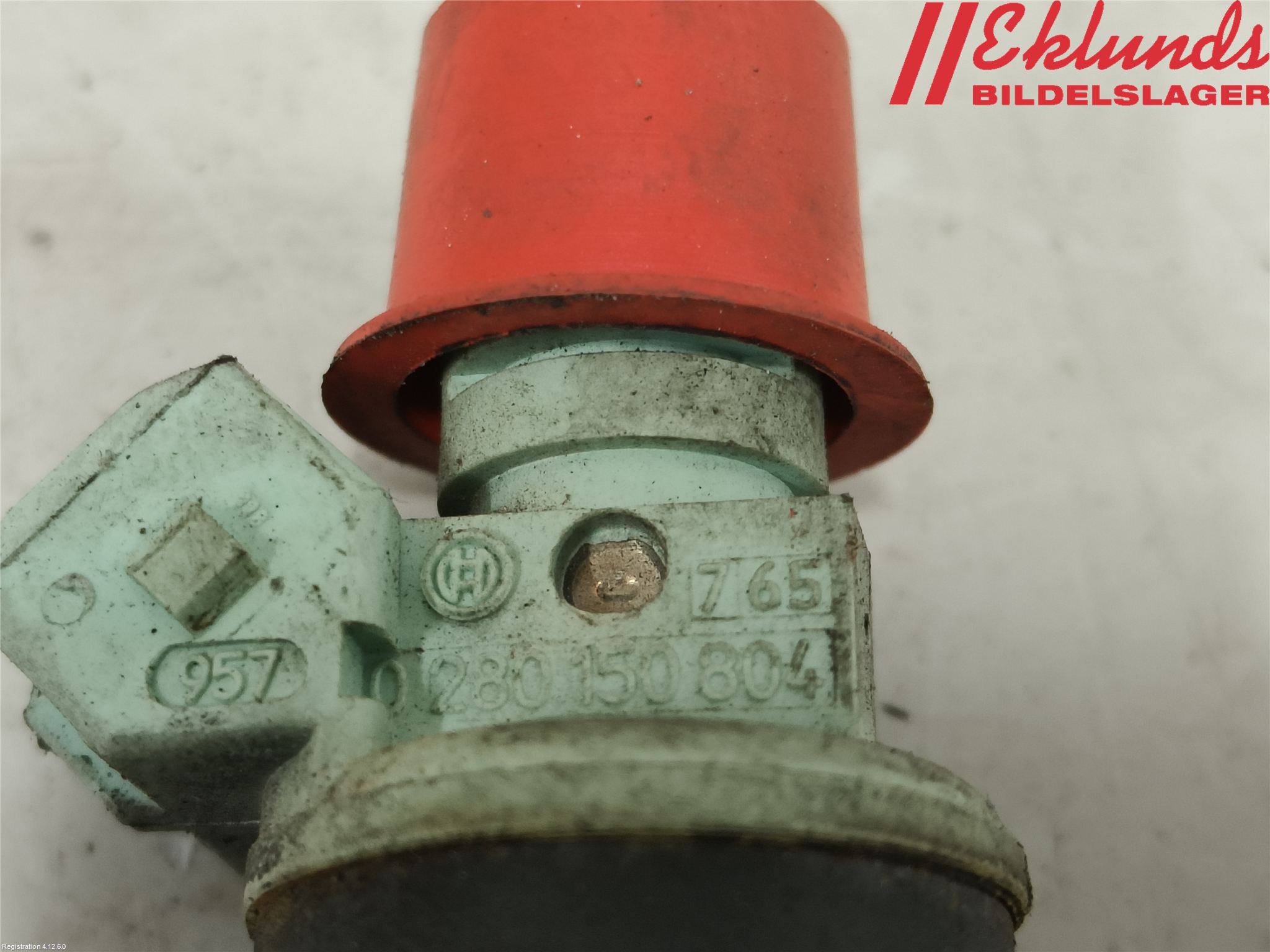 Volvo 940 91-98 Injspridare