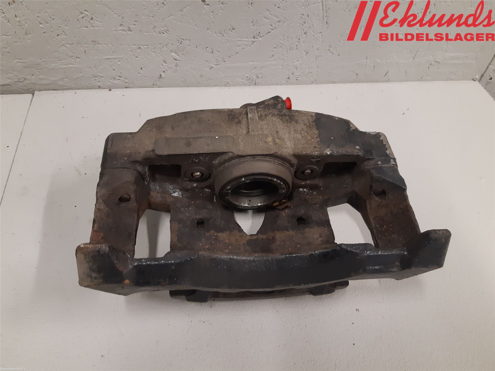 Volvo V70 08-13 Bromsok Fram Höger