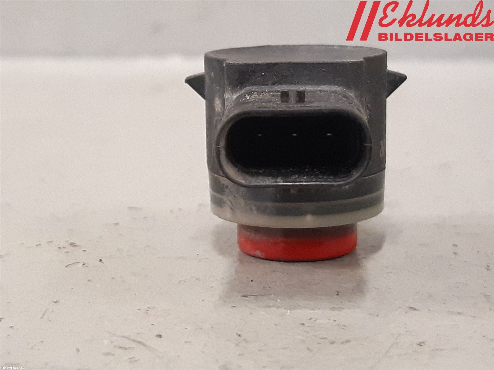 Volkswagen VW GOLF / E-GOLF VII 13-20 Parkeringshjälp Frontsensor