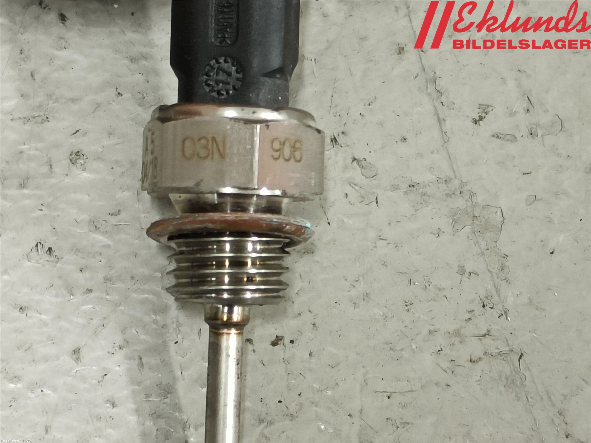 Volkswagen VW PASSAT 15-19 Givare Övrigt