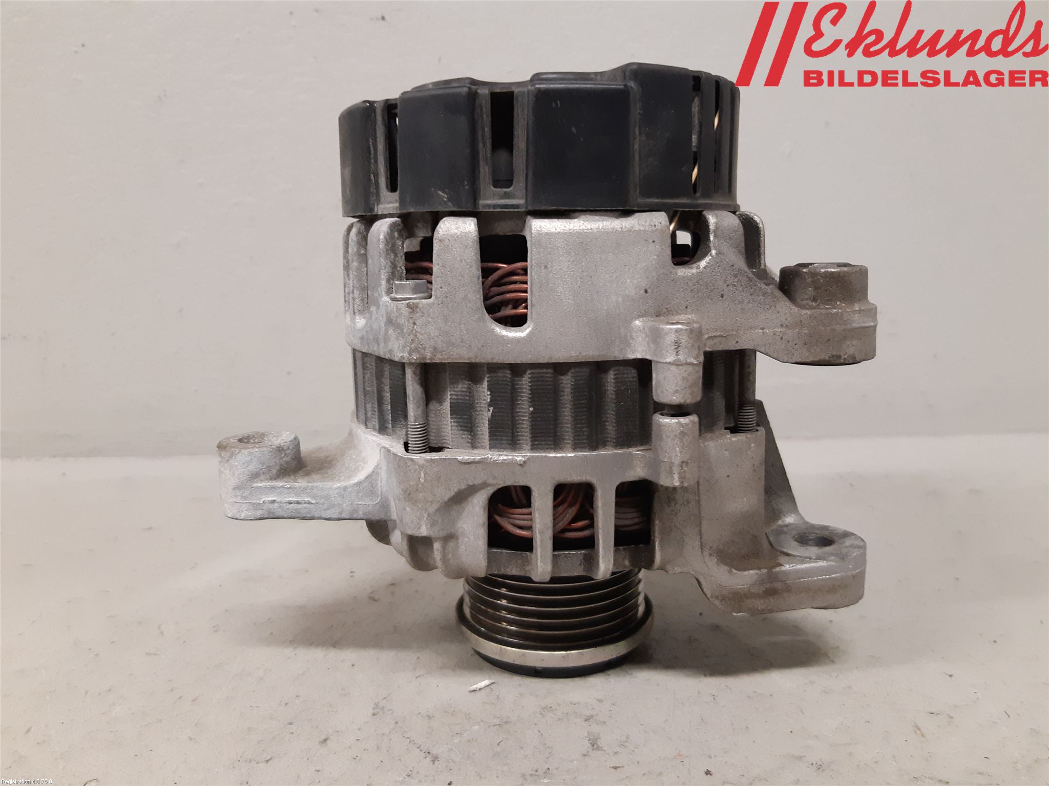 Kia PICANTO 12-17 Generator