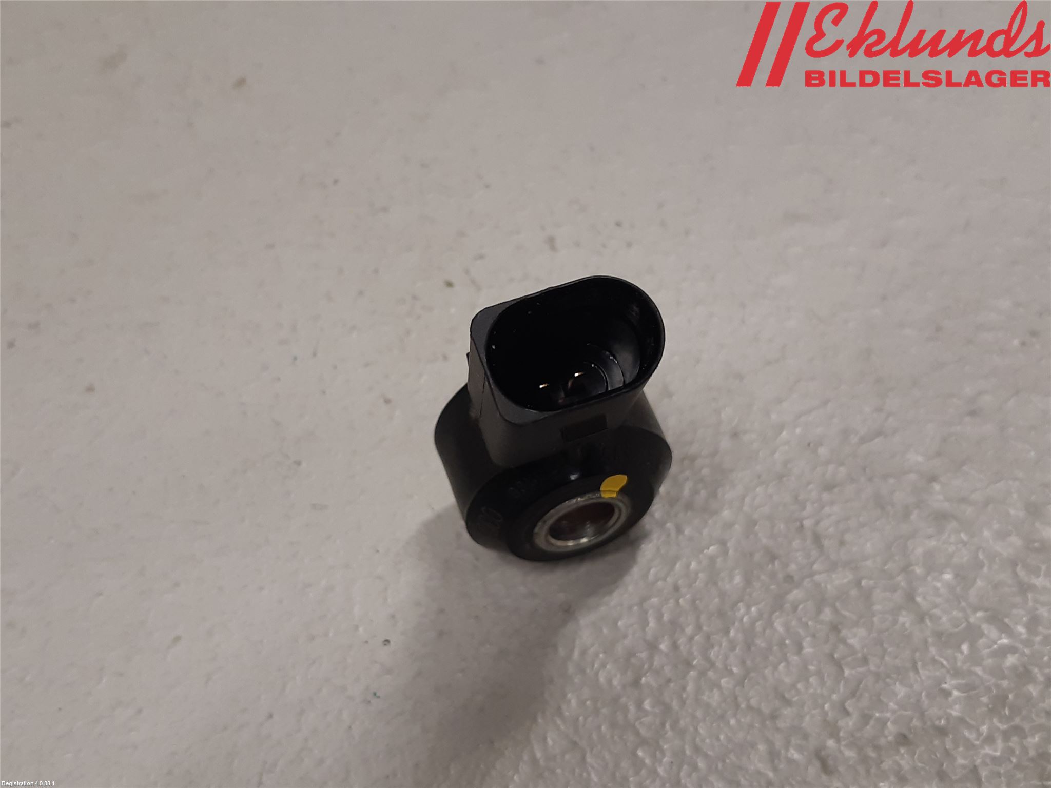 Volkswagen VW GOLF / E-GOLF VII 13-20 Injknacksensor