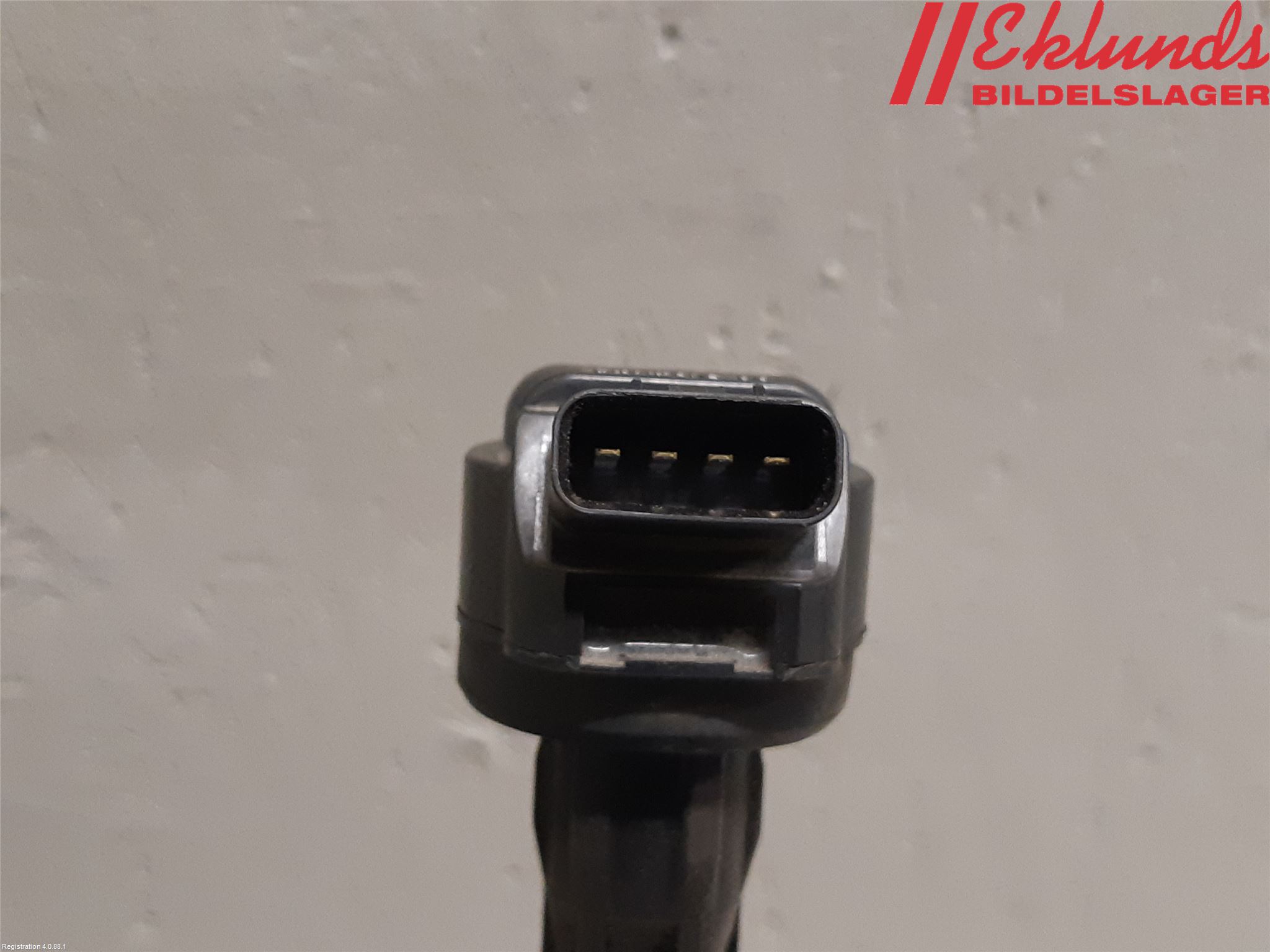 Lexus RX AL20 16-22 Tändspole