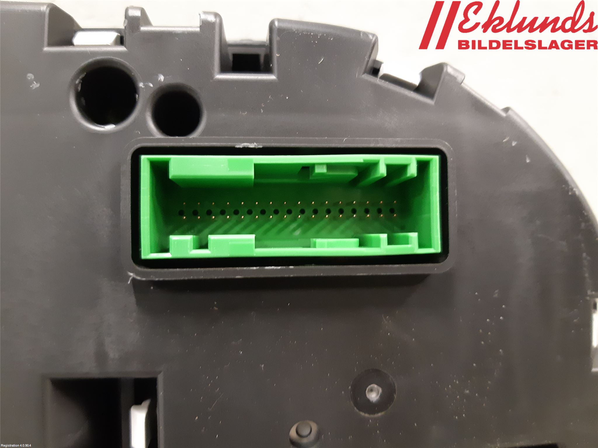 Landrover LAND ROVER RANGE ROVER EVOQUE (L538) 11-18 Instrument Komb