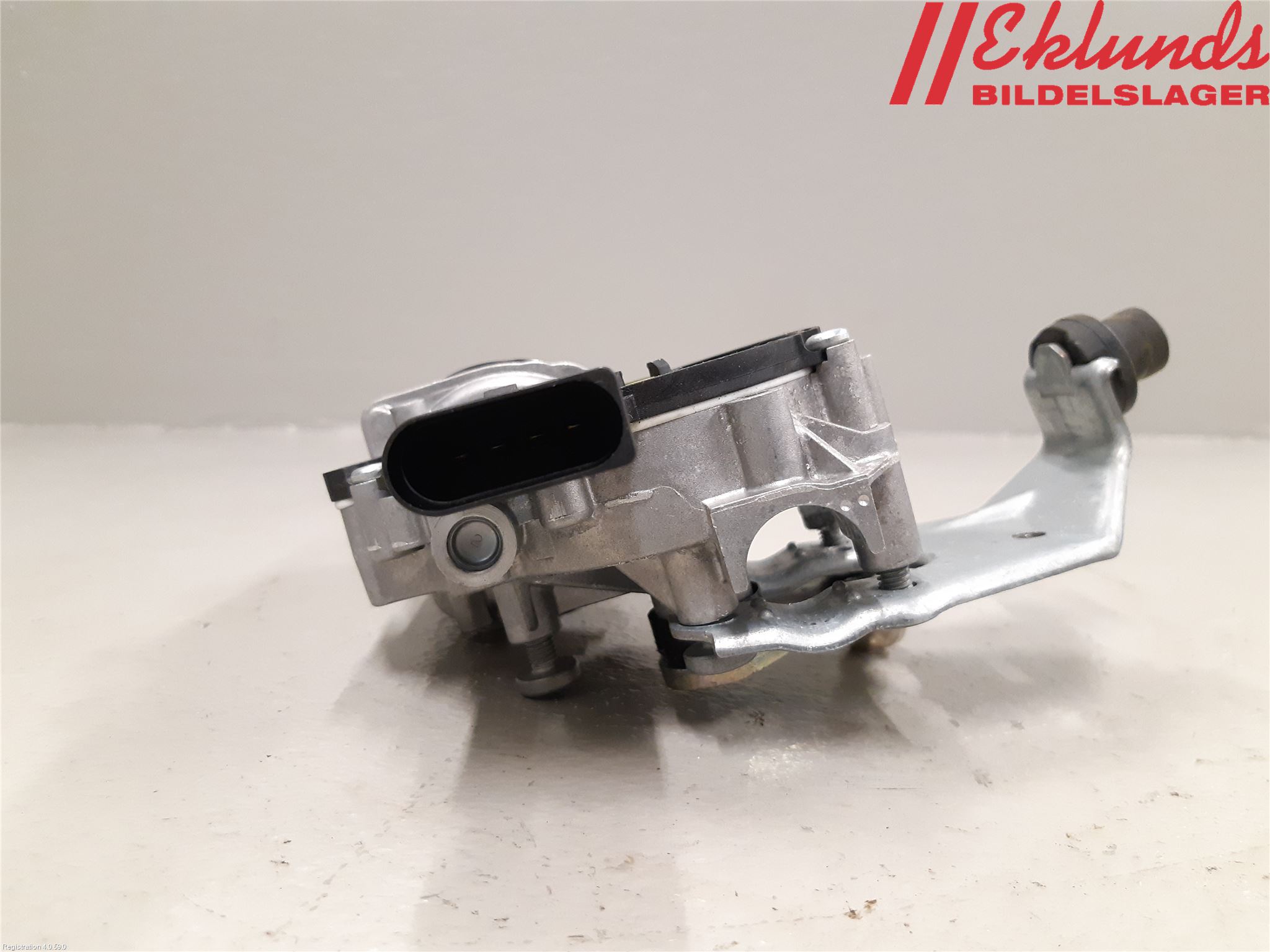 Hyundai i20 GB 15-20 Torkarmotor Vindruta