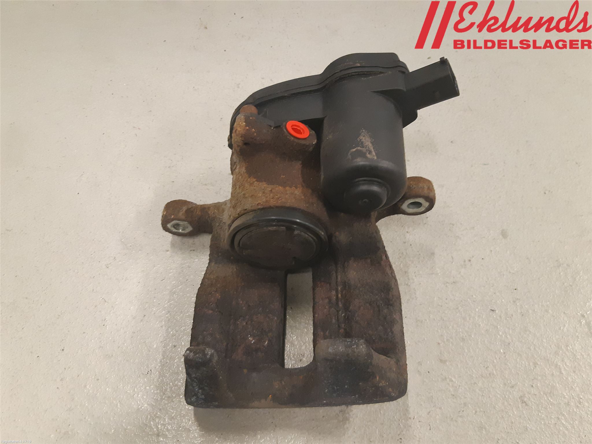 Audi A6 ALLROAD 12-18 Bromsok Bak Höger