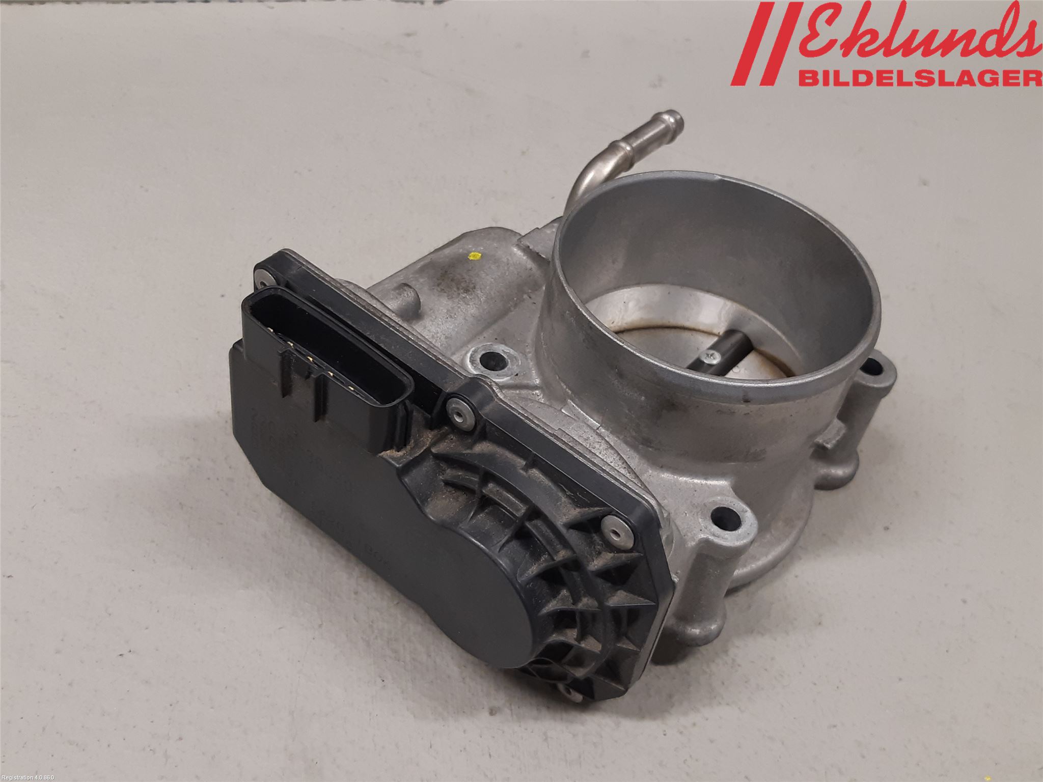 Lexus IS 250/350 14-20 Injspjällhus