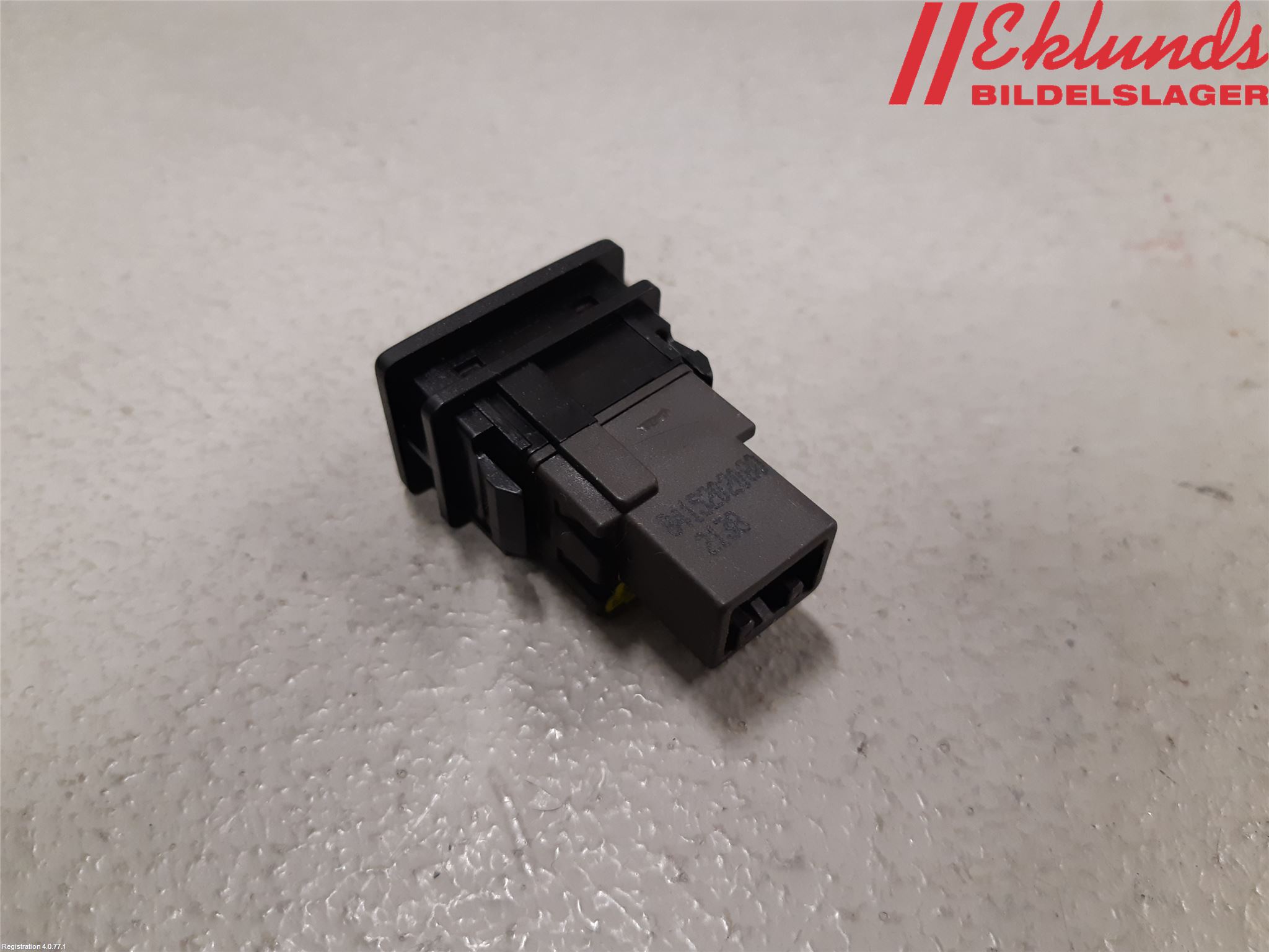 Toyota AURIS 13-19 Str Ljusvidd Reglering