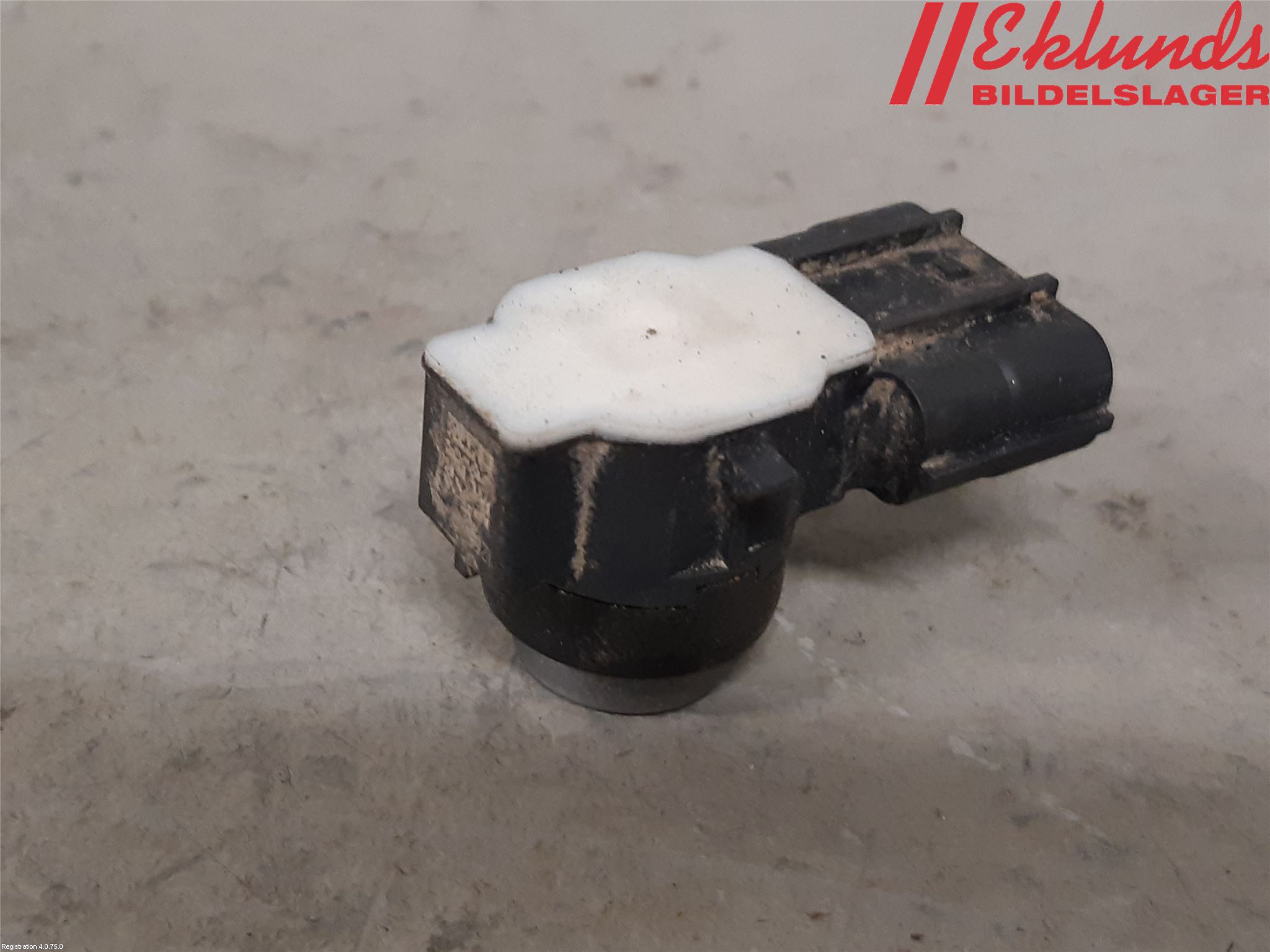 Honda CR-V 13-18 Parkeringshjälp Backsensor