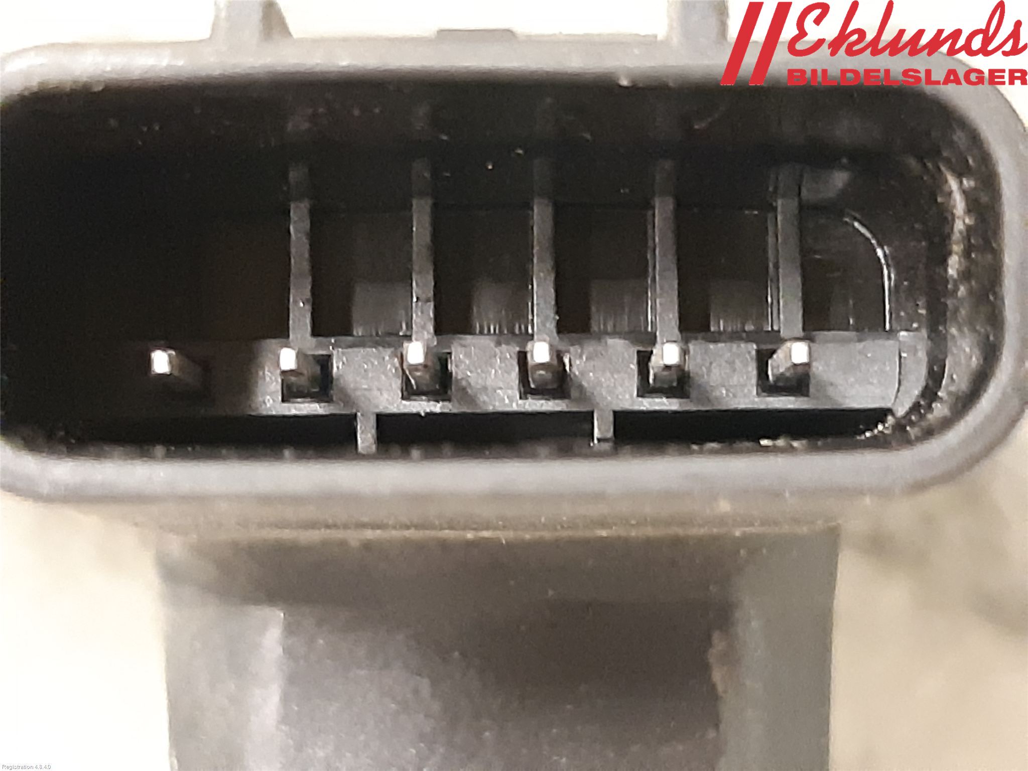 Honda CIVIC 17-22 Parkeringshjälp Backsensor