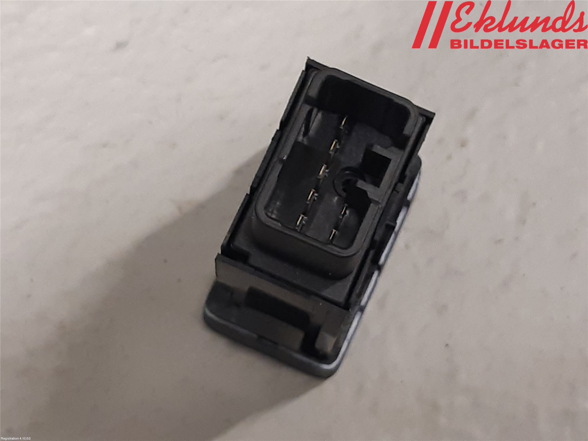 Suzuki VITARA 15- Strömställare Multifunktion