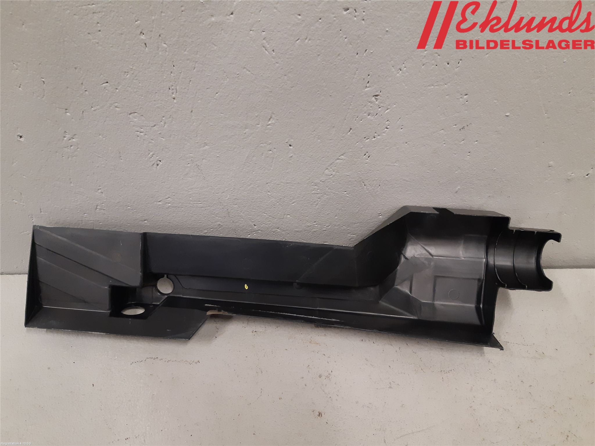 Volvo 940 91-98 Torkarmekanism Vindruta