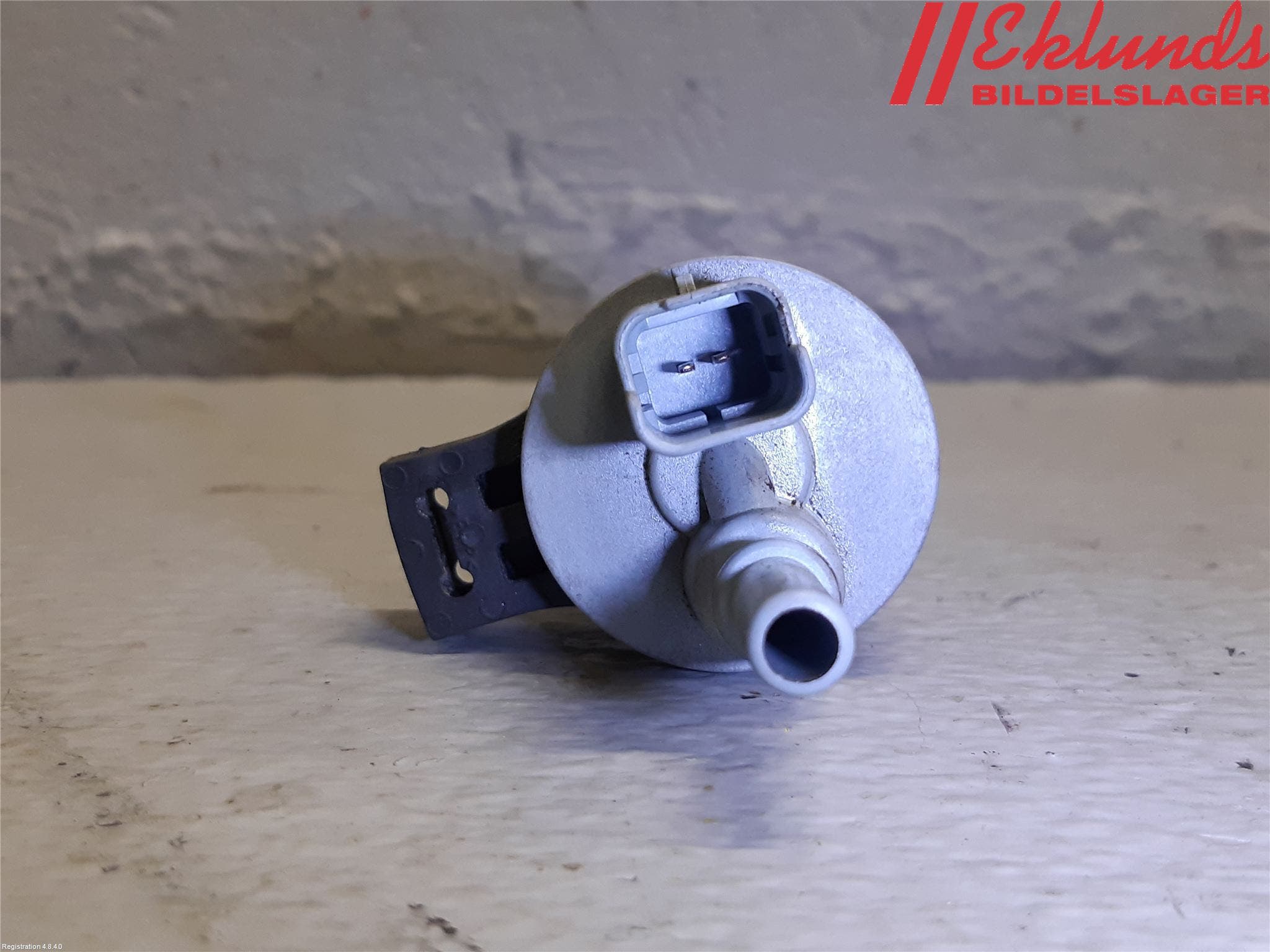 Opel MOKKA 21- Magnetventil Laddtryck