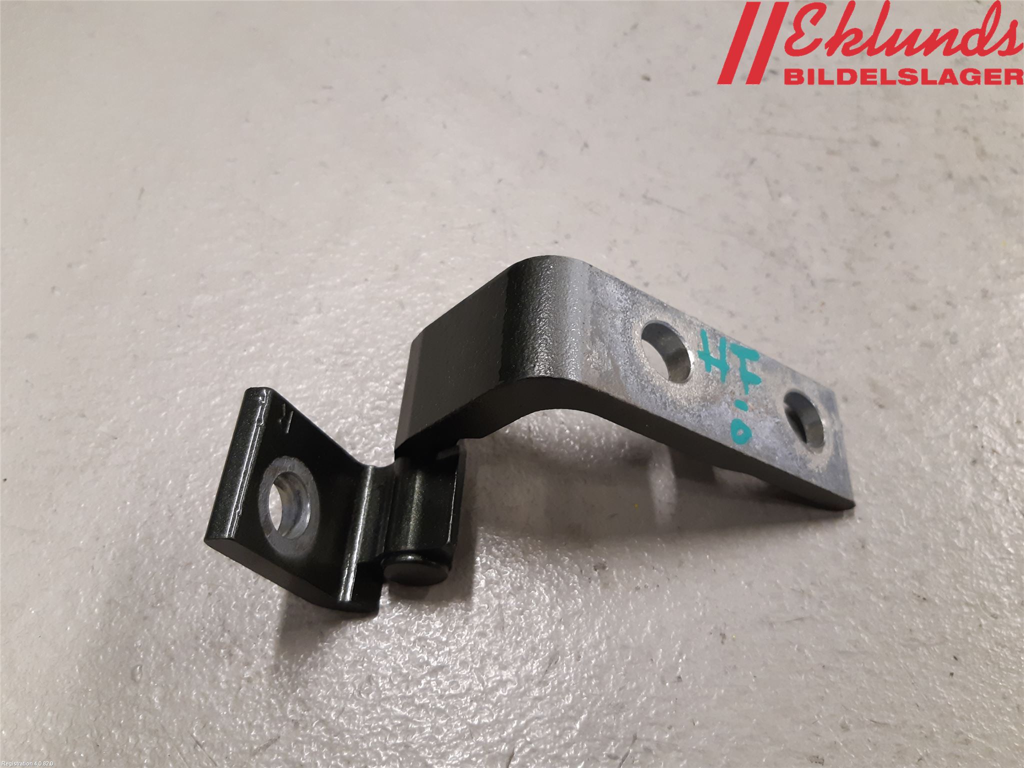 Lexus RX AL20 16-22 Dörrgångjärn