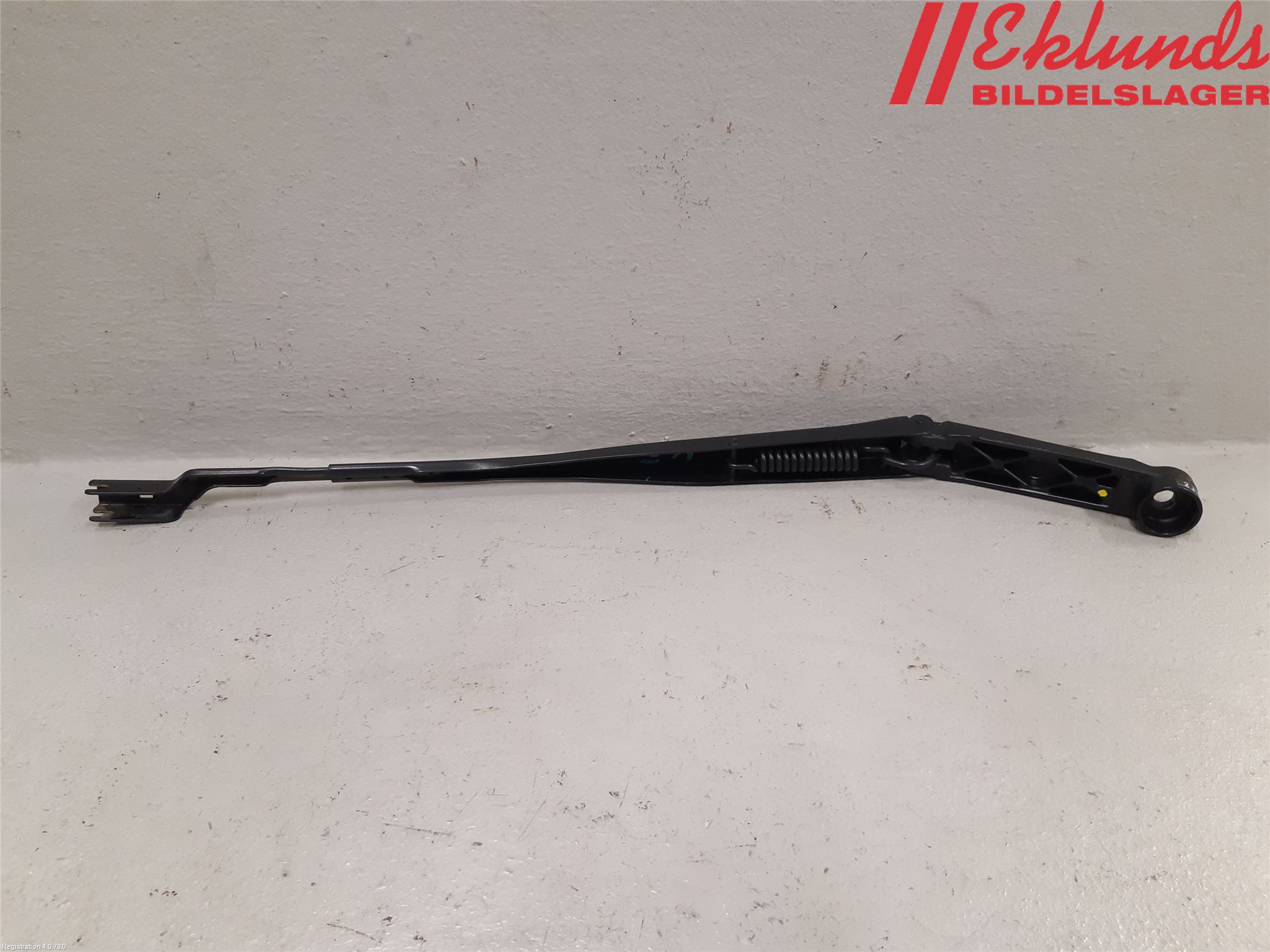 Toyota C-HR 16-23 Torkararm Armar Vindruta